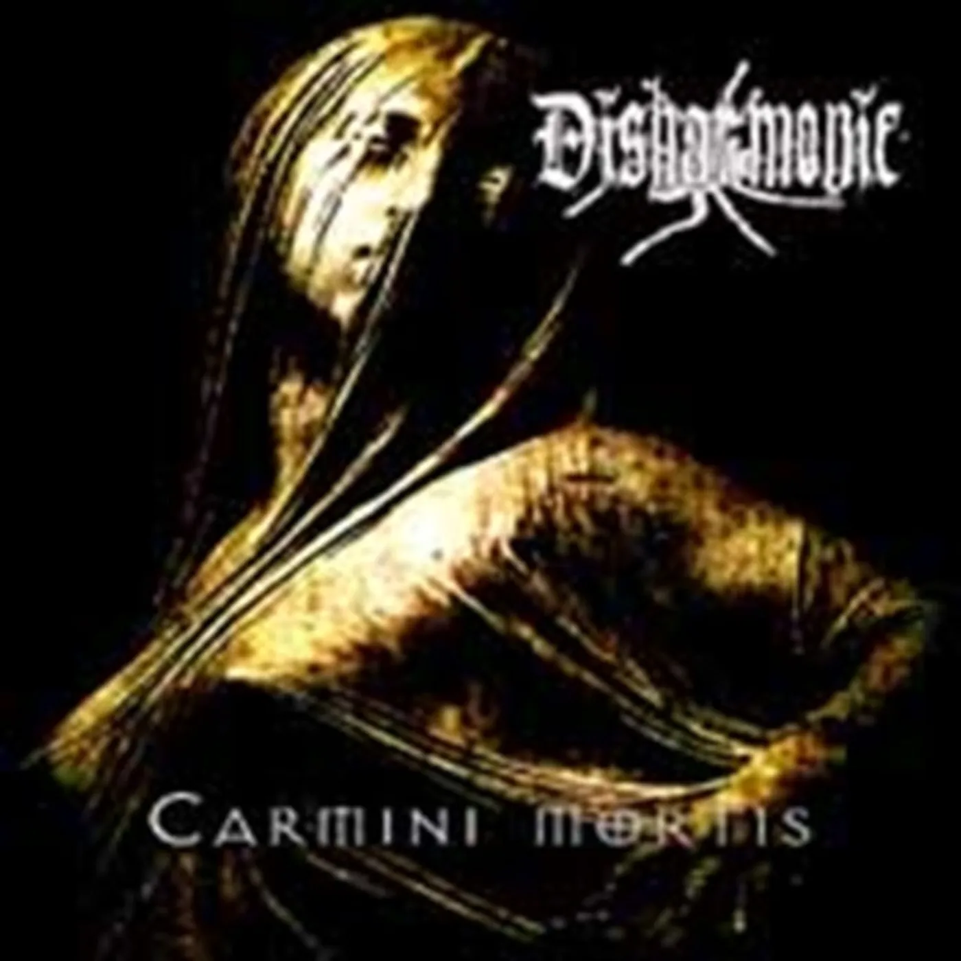 Disharmonic CD - Carmini Mortis