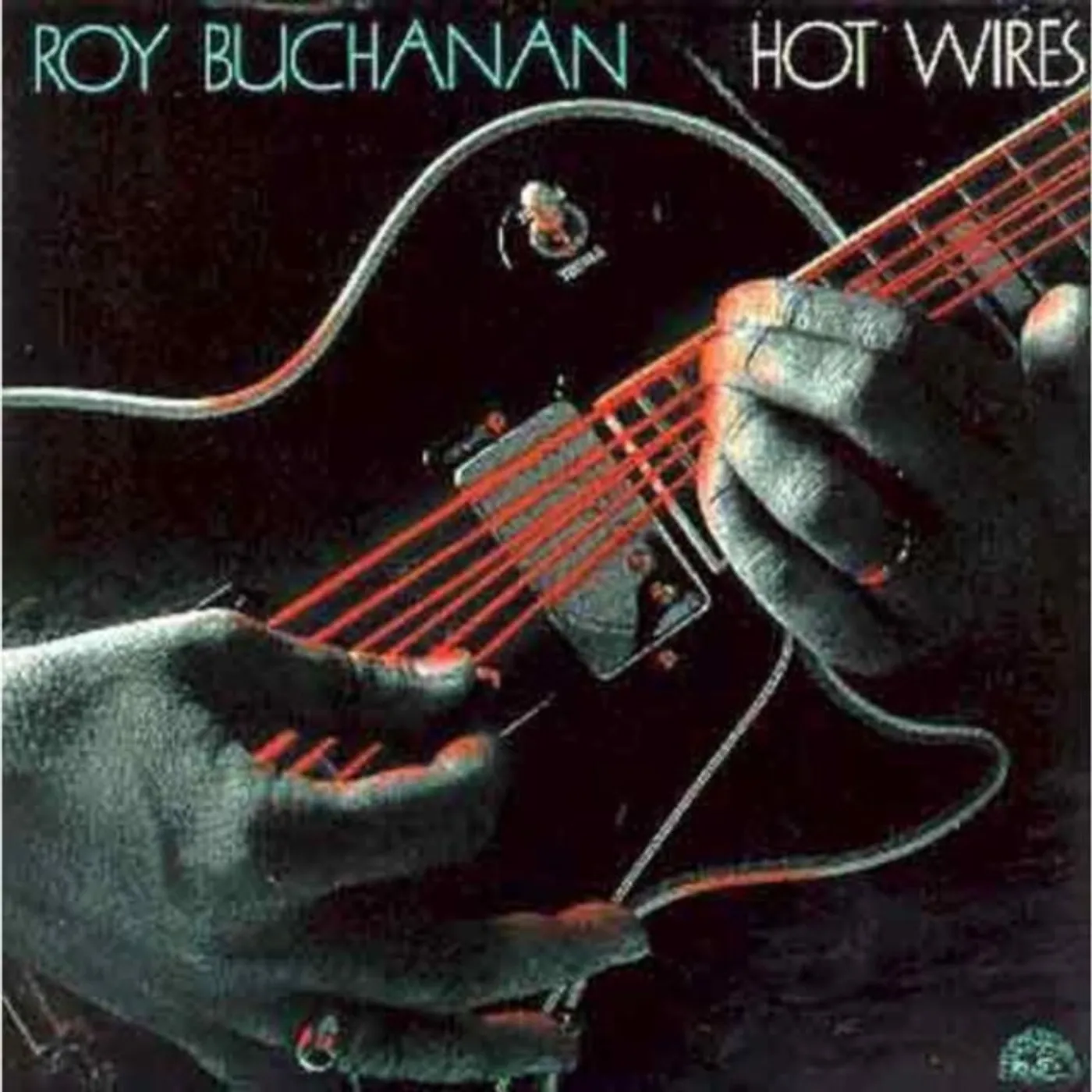 【未開封】ROY BUCHANAN - The Prophet (RSD) Roy Buchanan – The Prophet: The Unreleased First Polydor