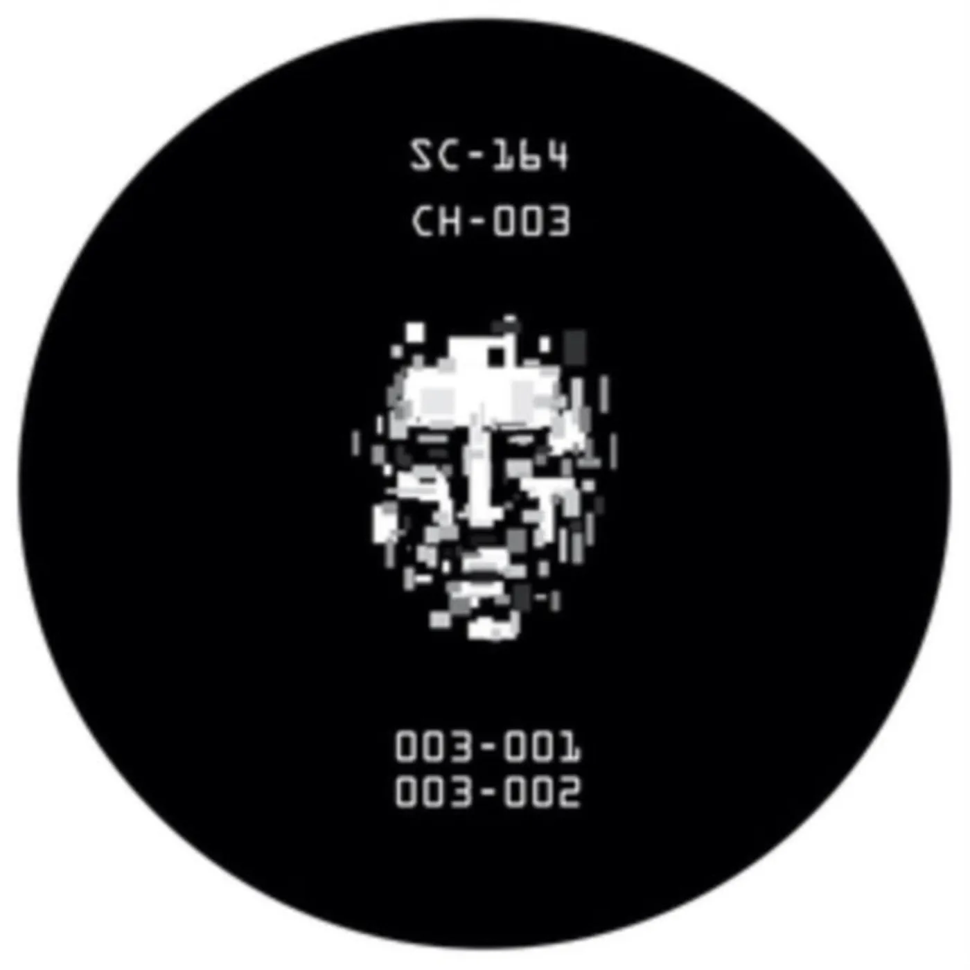 Sc-164 12Inch - Ch-003