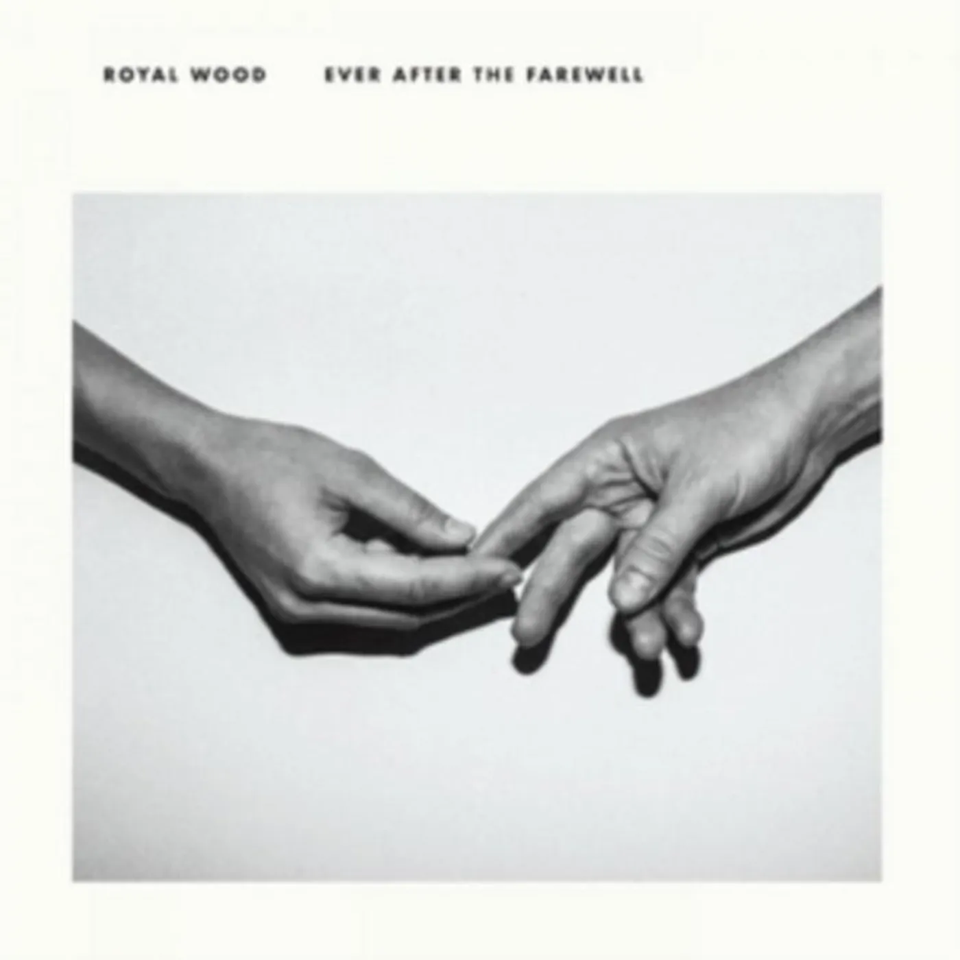 Royal Wood CD - Ever After The Farewell