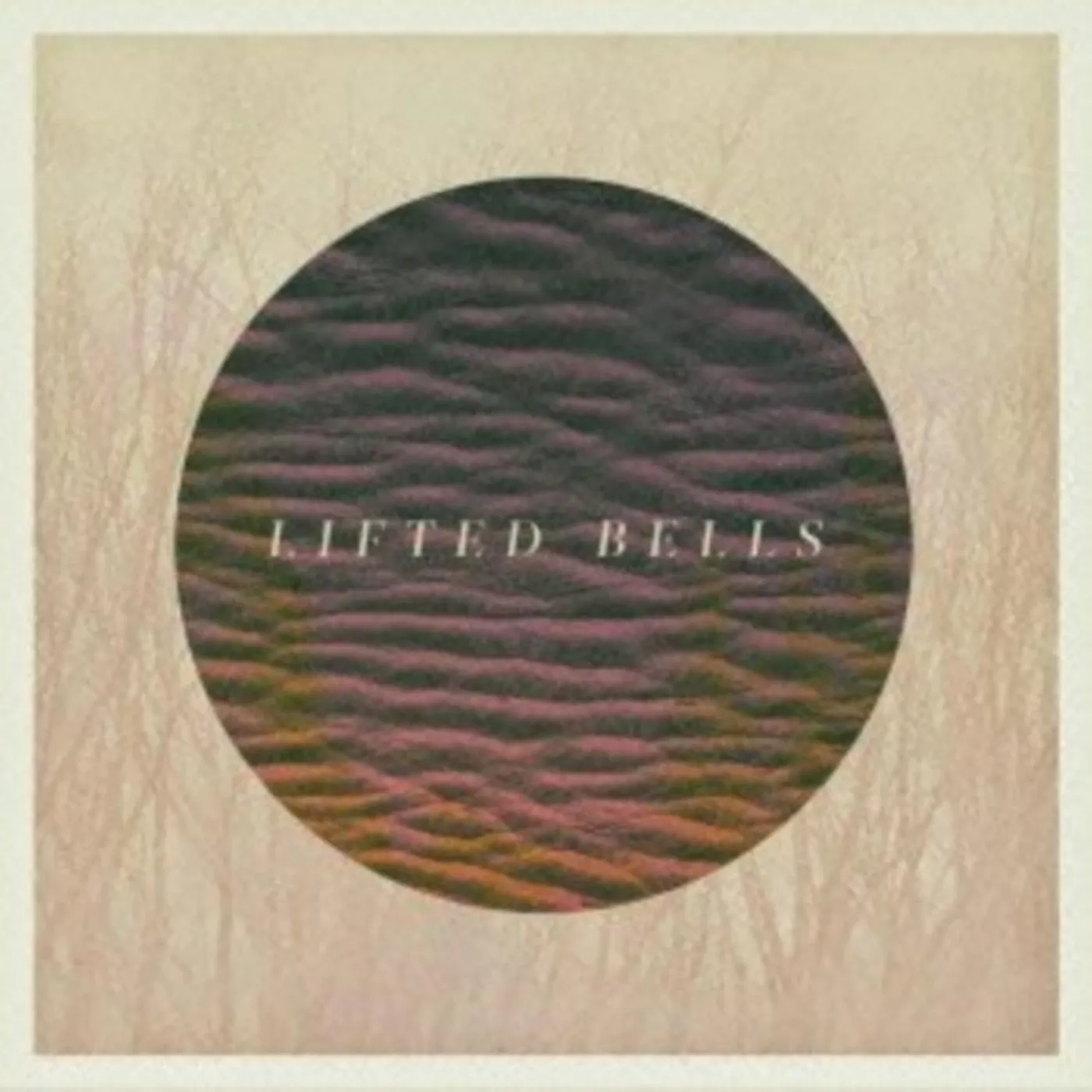Lifted Bells CD - Lifted Bells