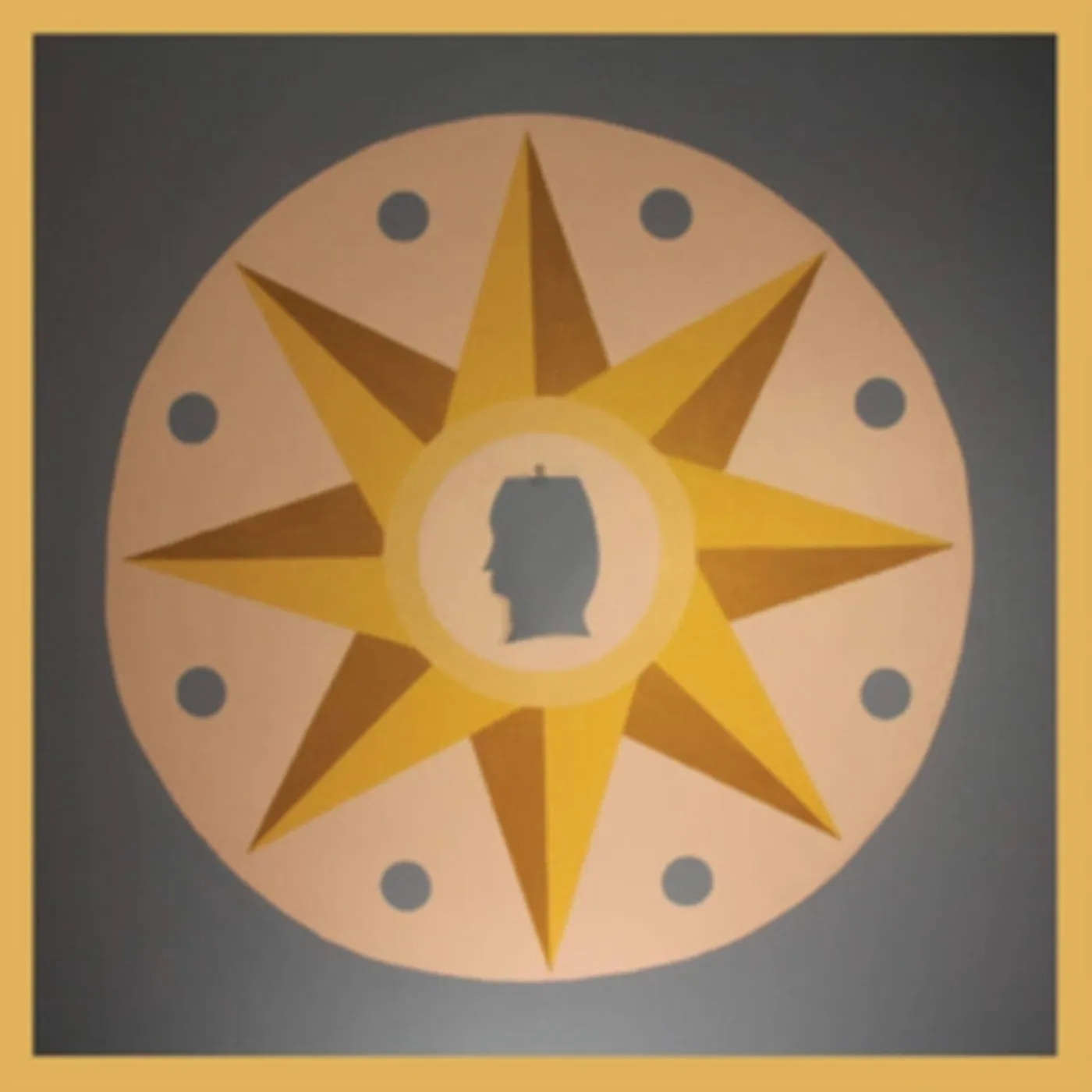 Daniel Bachman CD - The Morning Star