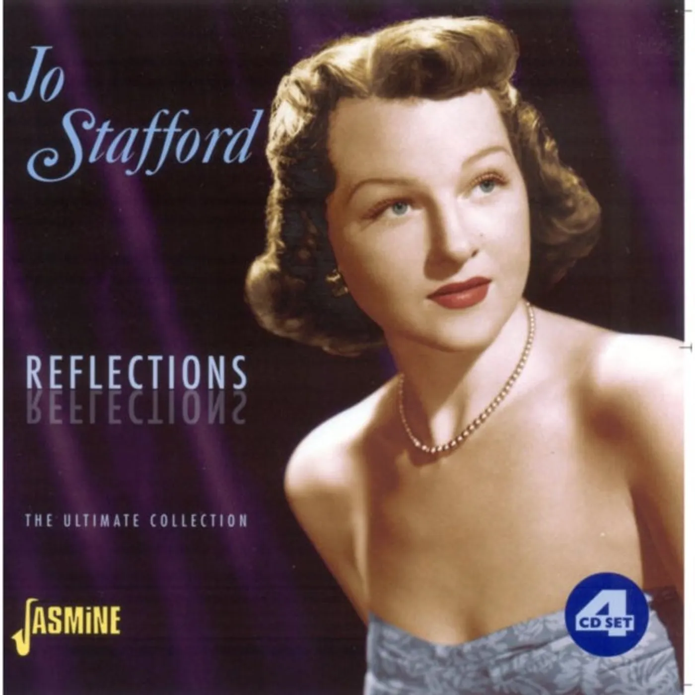 Paul Smith CD - Reflections
