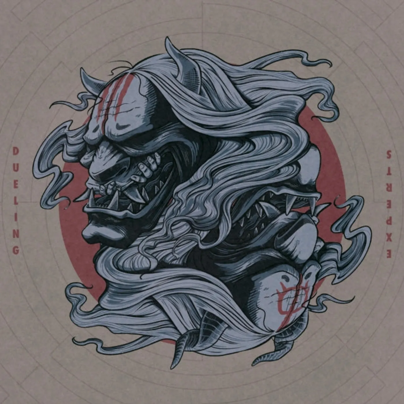 Dueling Experts CD - Dueling Experts