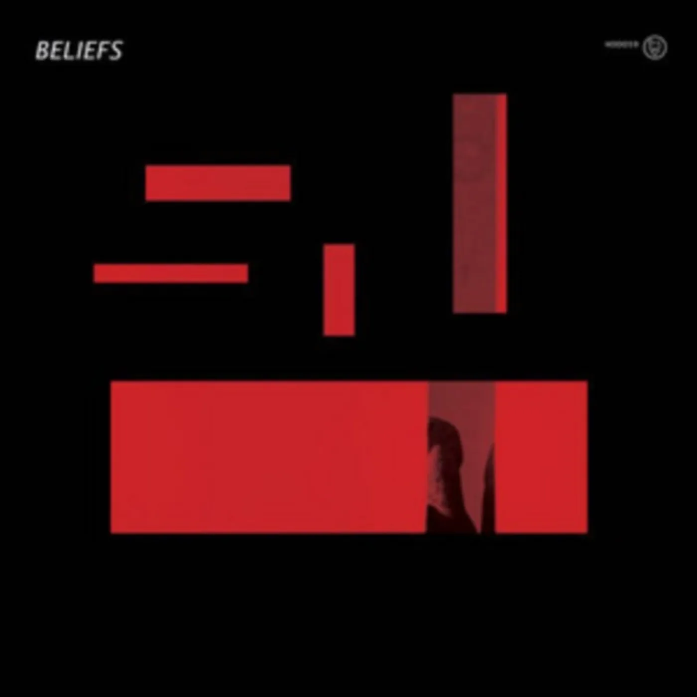 Beliefs CD - Habitat