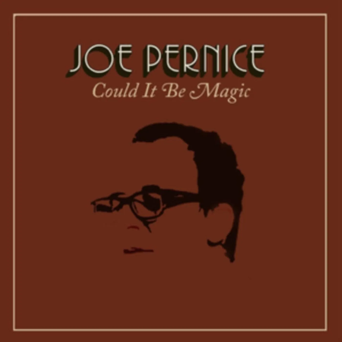 Joe Pernice CD - Could It Be Magic