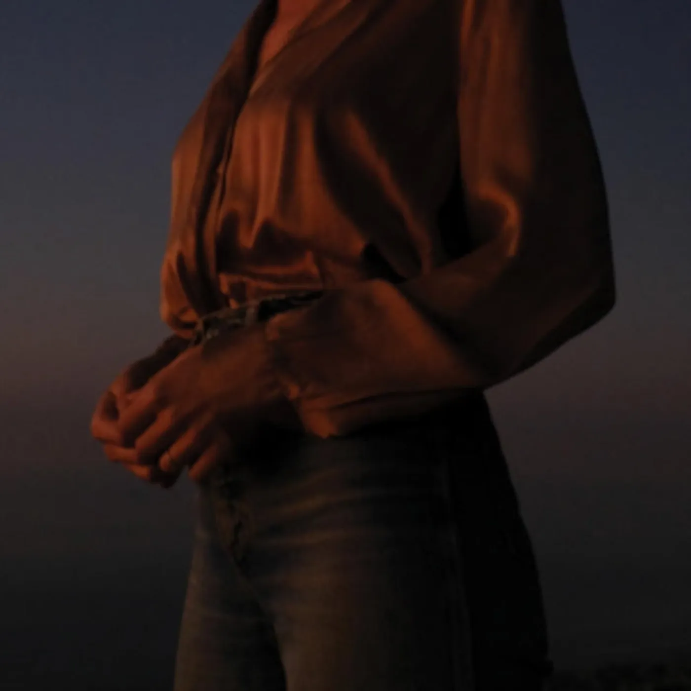 Jenny Berkel CD - These Are The Sounds Left From Leaving