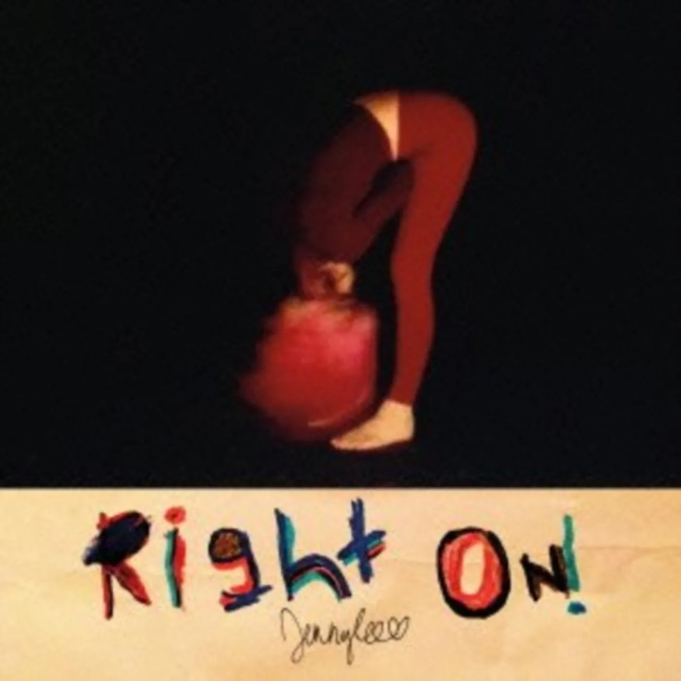 Banditos CD - Right On