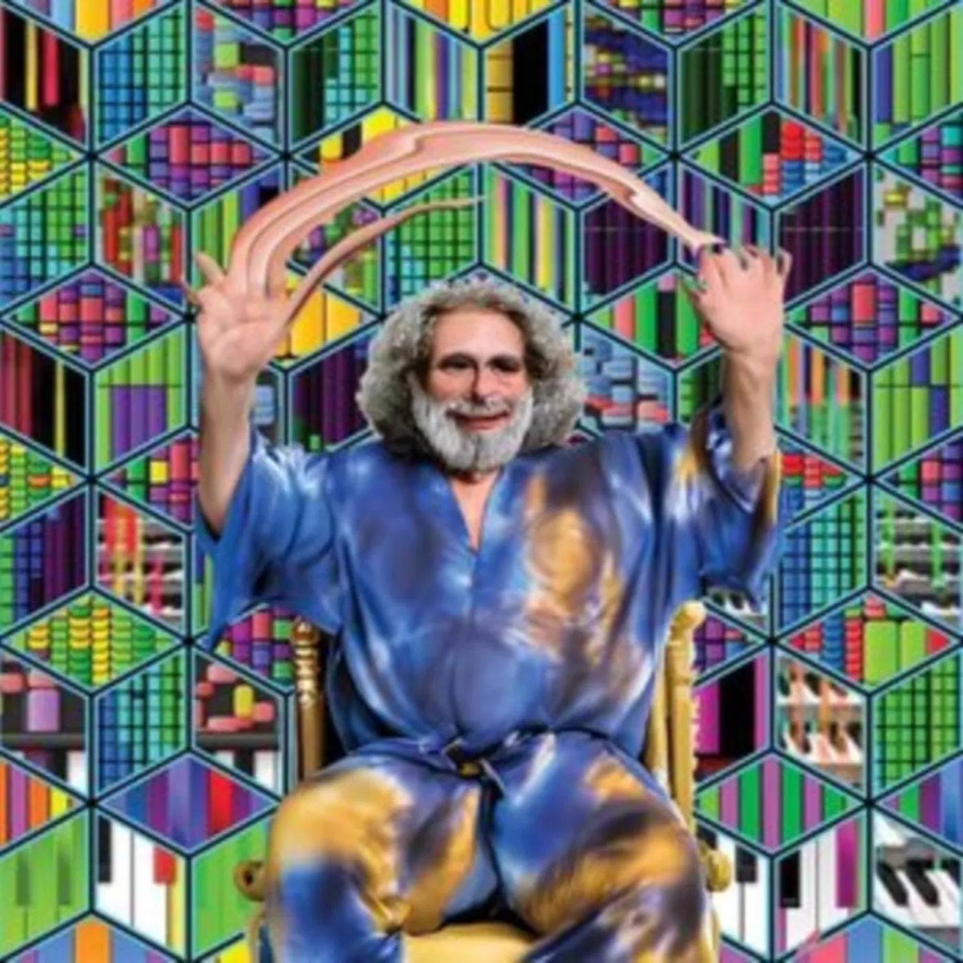 Mrdougdoug CD - Sos Forks Ai Rem Ii