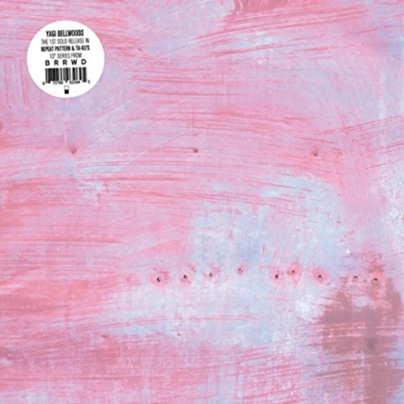 YaGi 10Inch - Bellwoods