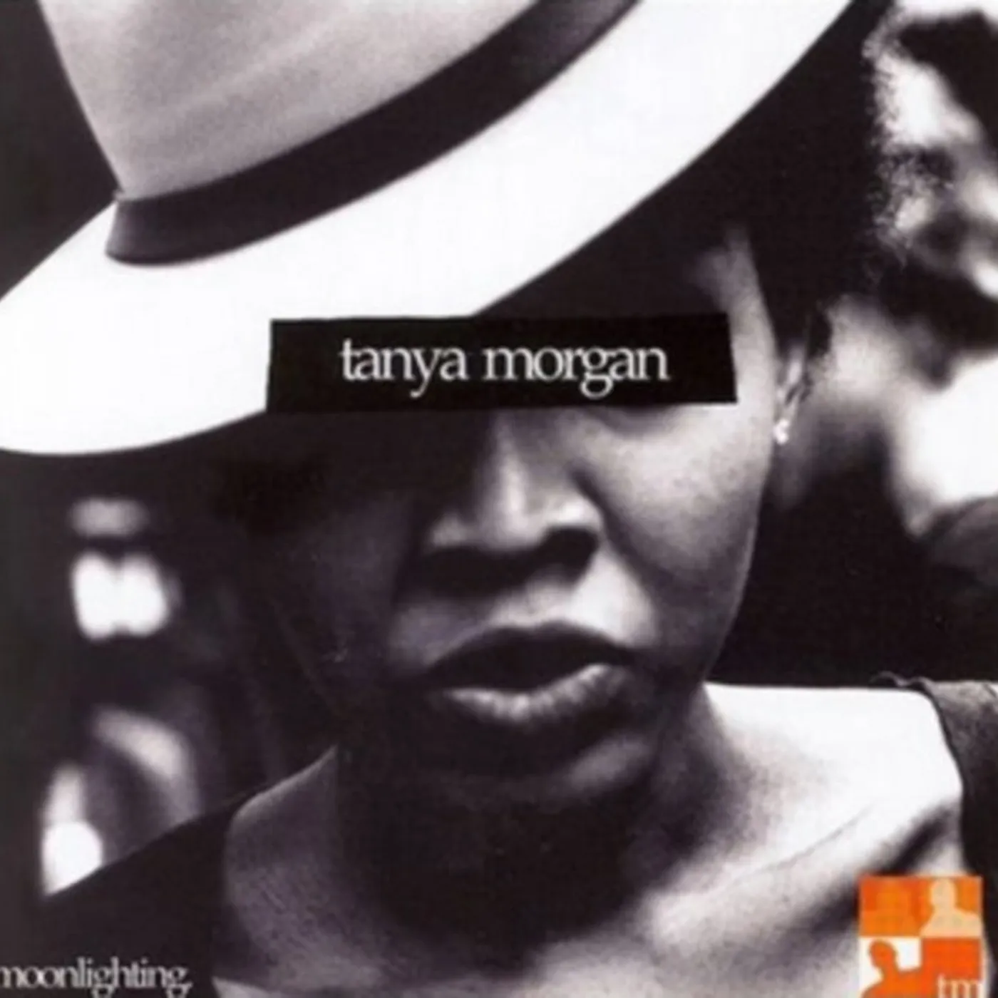 Tanya Morgan CD - Moonlighting