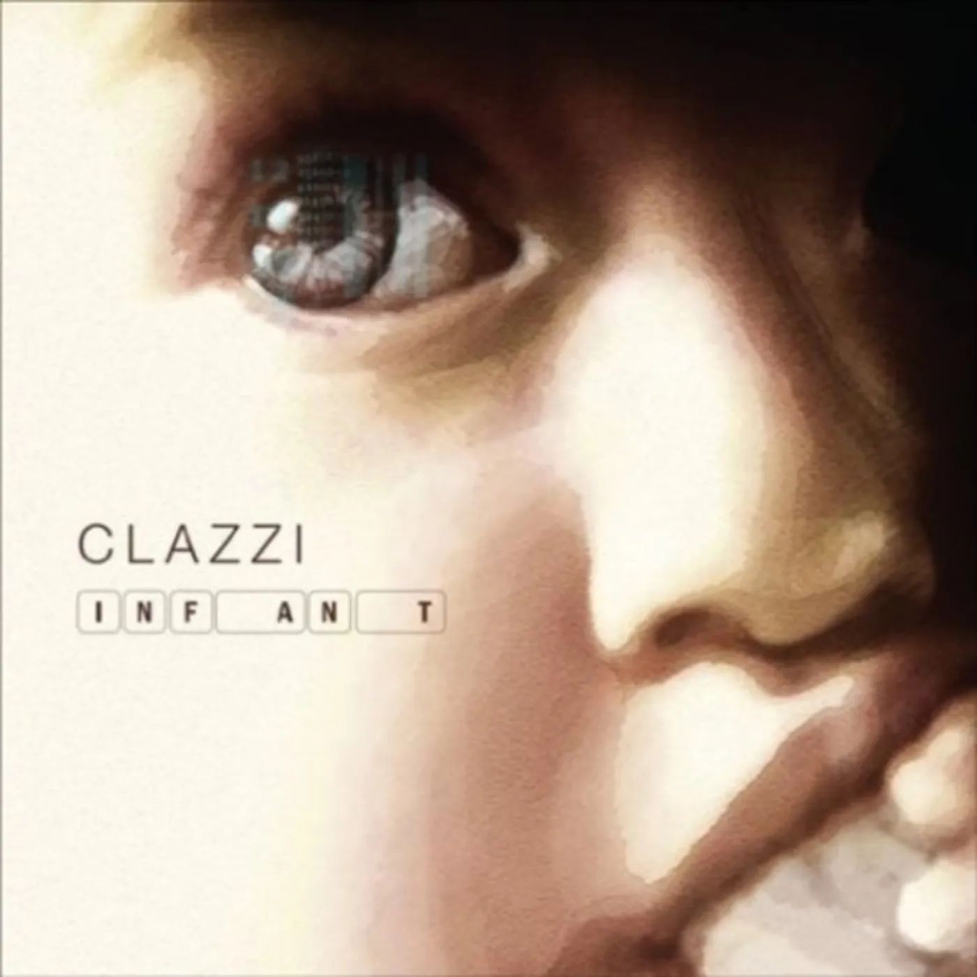 Clazzi CD - Infant