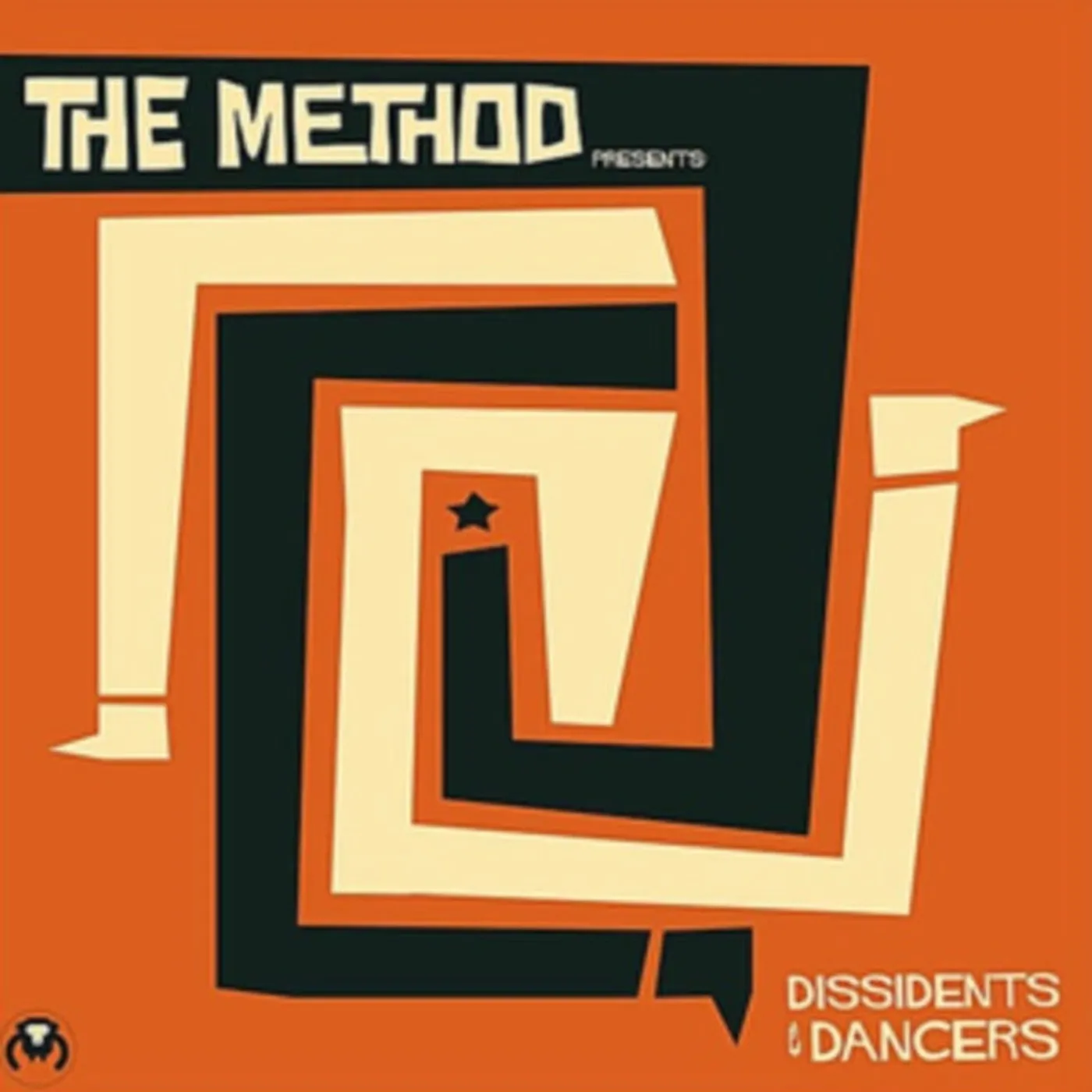 Method CD - Dissidents & Dancers