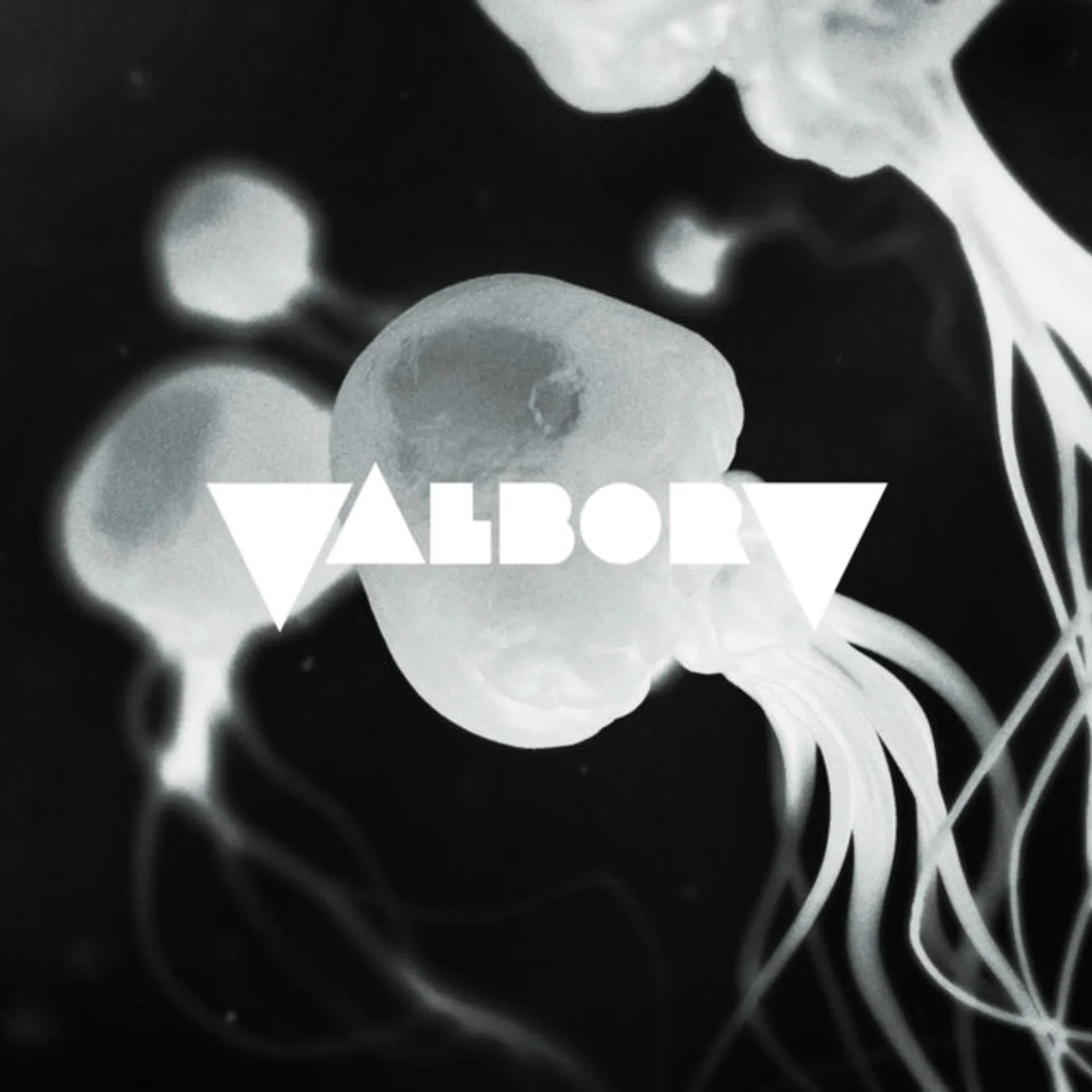 Valborg CD - Romantik