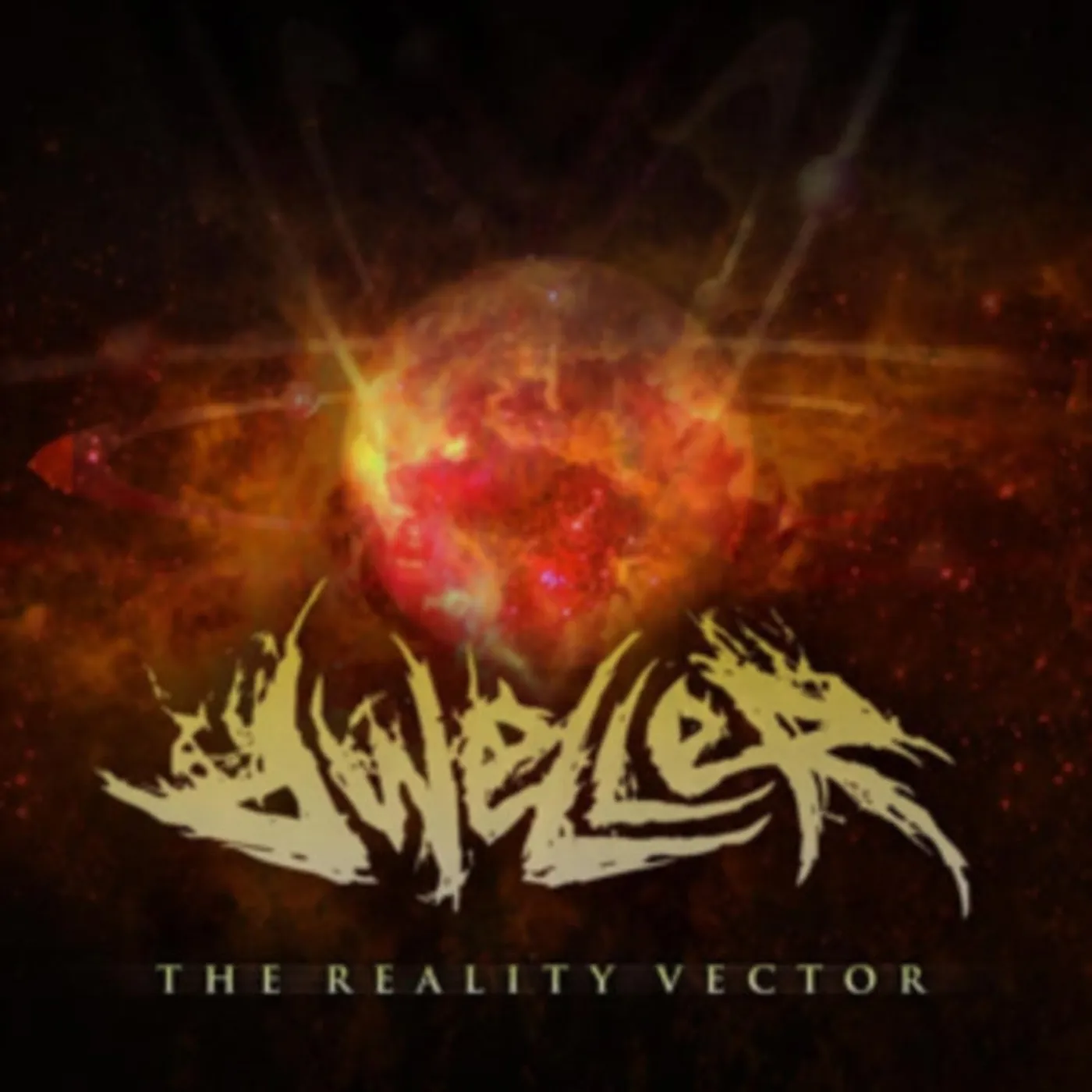 Dweller CD - The Reality Vector