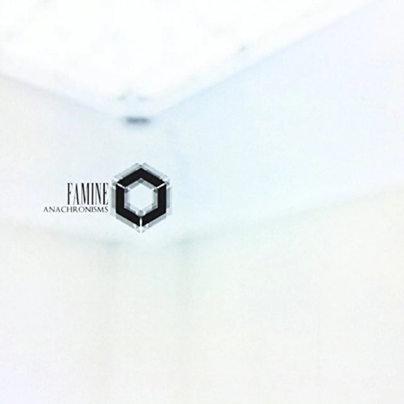 Famine CD - Anachronisms
