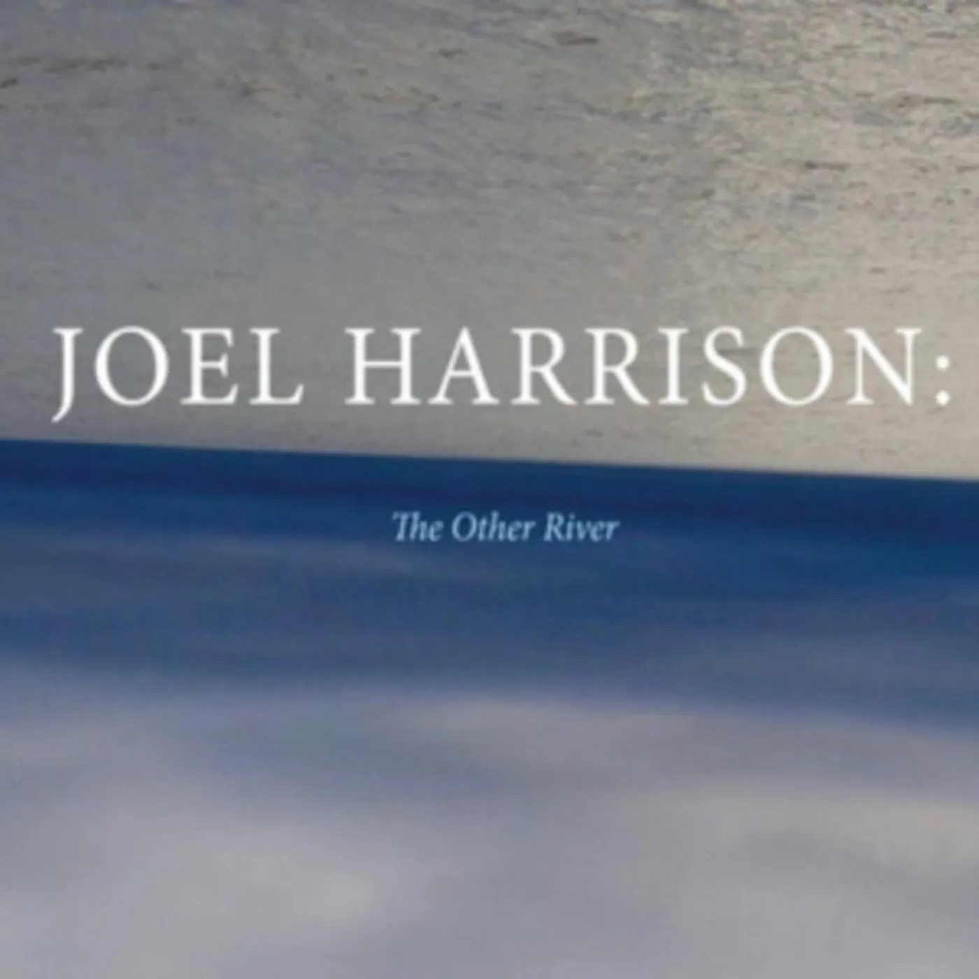 Joel Harrison CD - The Other River