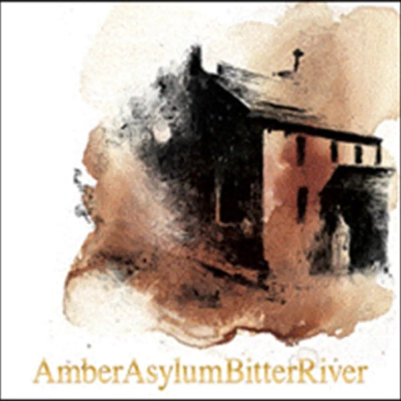 Amber Asylum CD - Bitter River