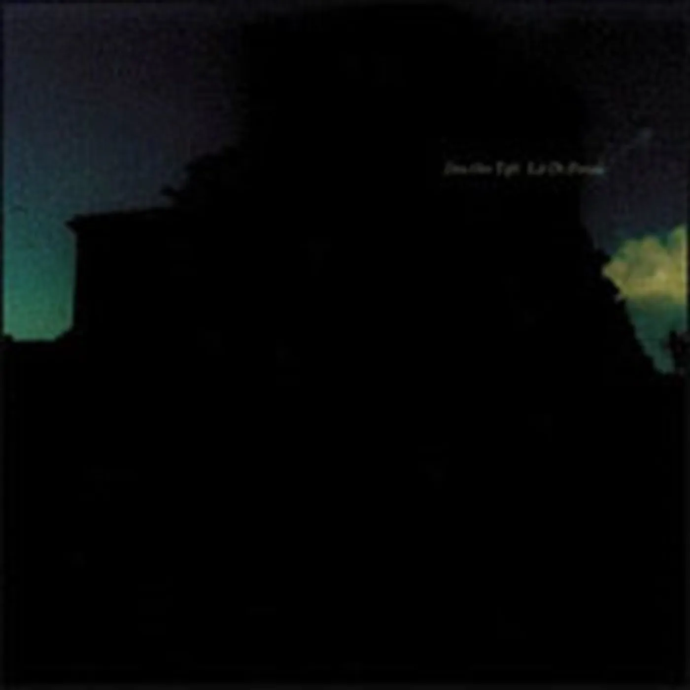 Sten Ove Toft CD - Lit De Parade