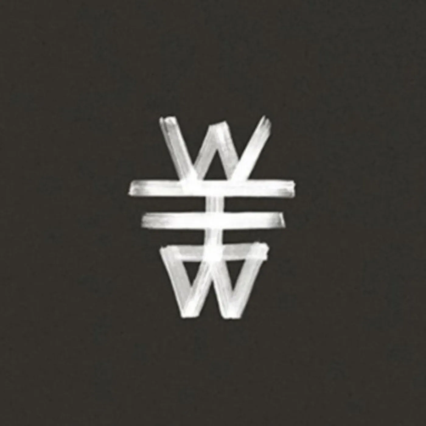 Savages & Bo Ningen CD - Words To The Blind