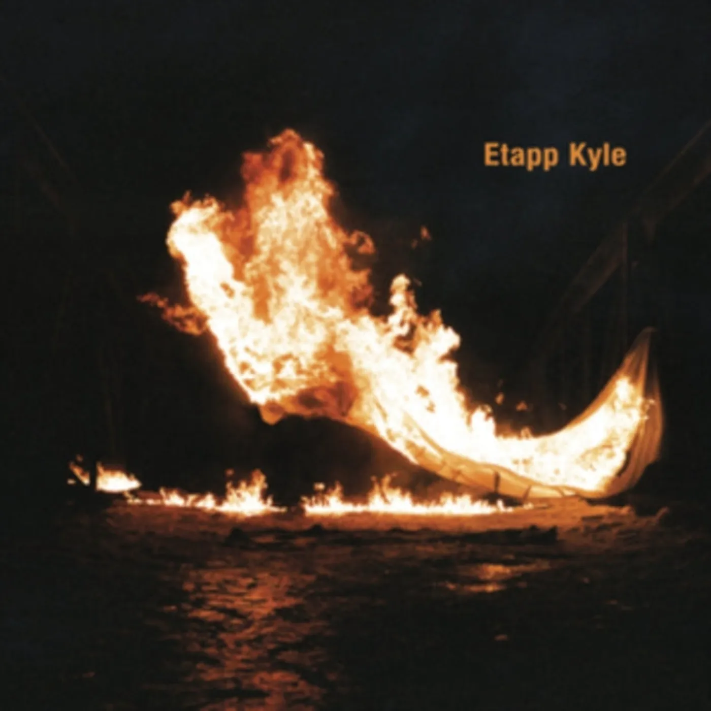 Etapp Kyle 12Inch - Nolove