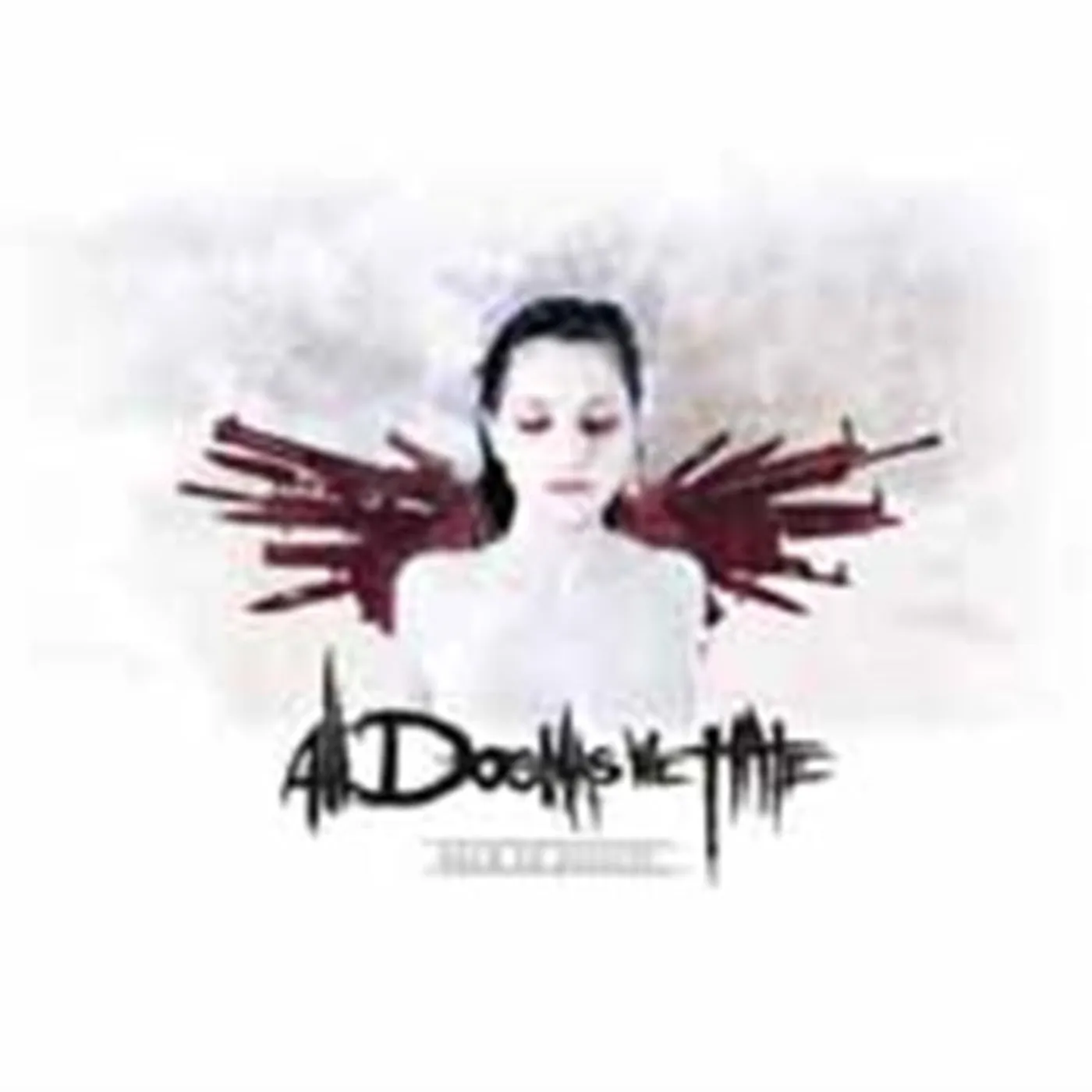All Dogmas We Hate CD - Back To Reality