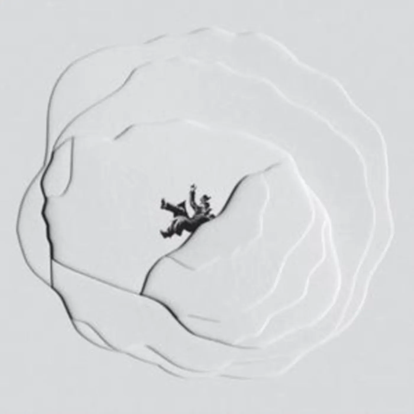 Dysfunctional By Choice CD - Travelling In Travel