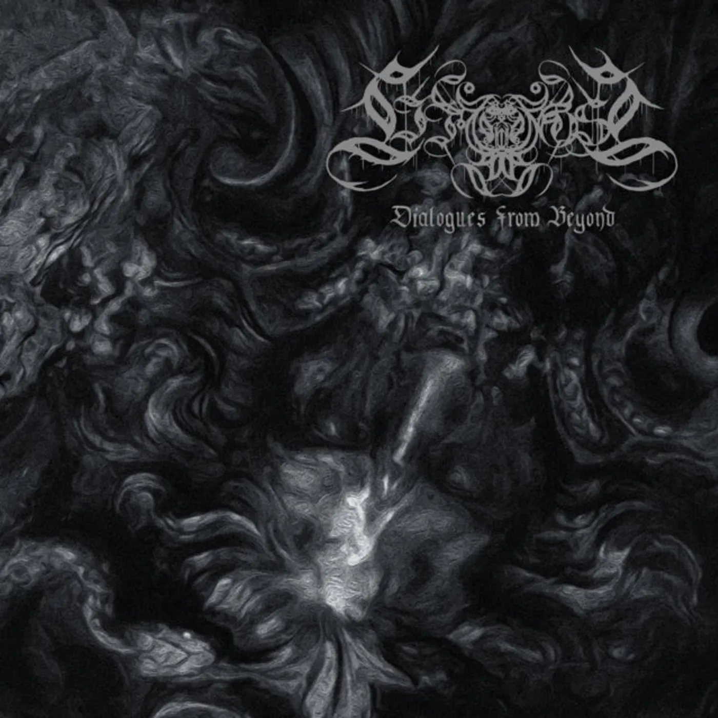 Lifelost CD - Dialogues From Beyond (Limited Edition)