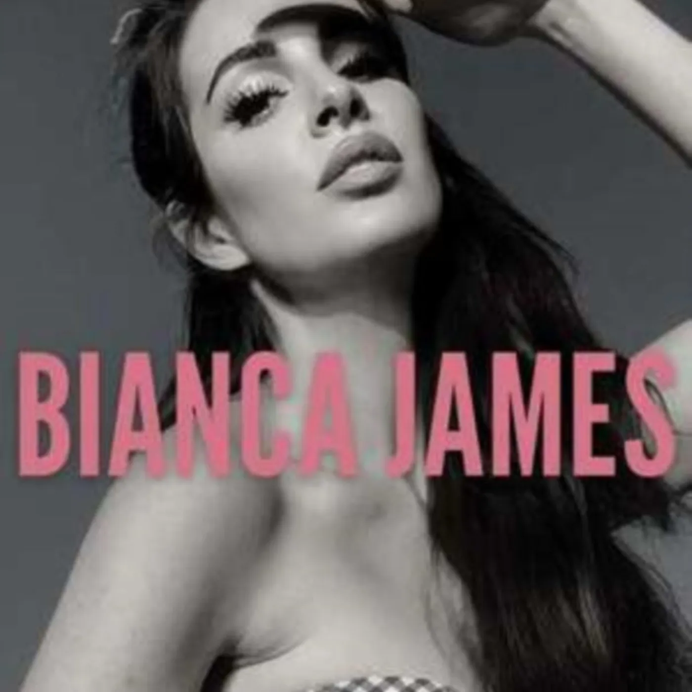 Bianca James CD - Bianca James