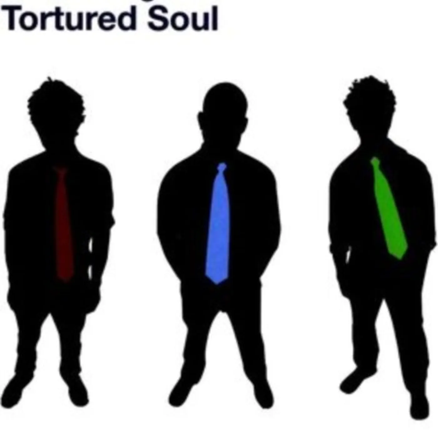 Tortured Soul CD - Introducing Tortured Soul