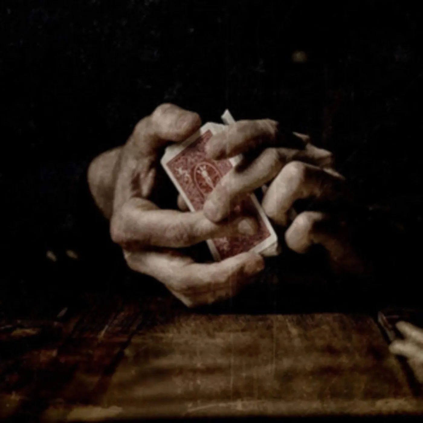 Defeater CD - Defeater