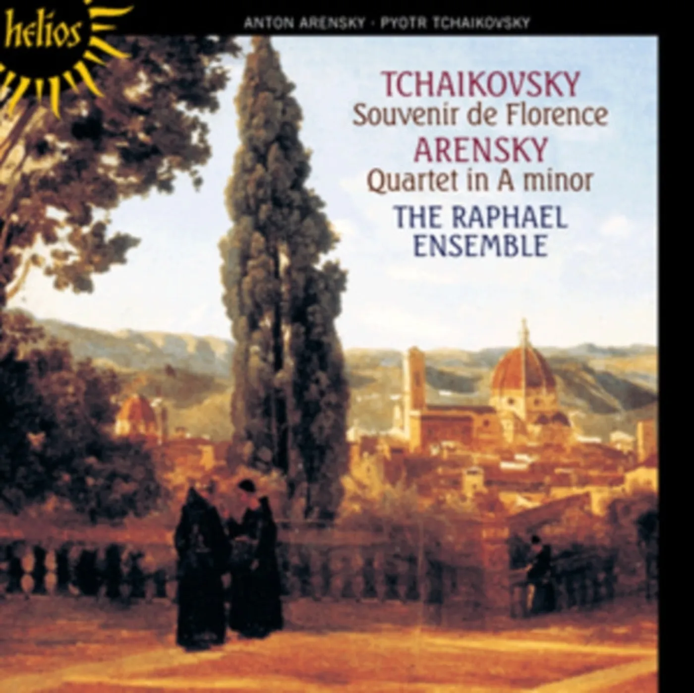 Raphael Ensemble