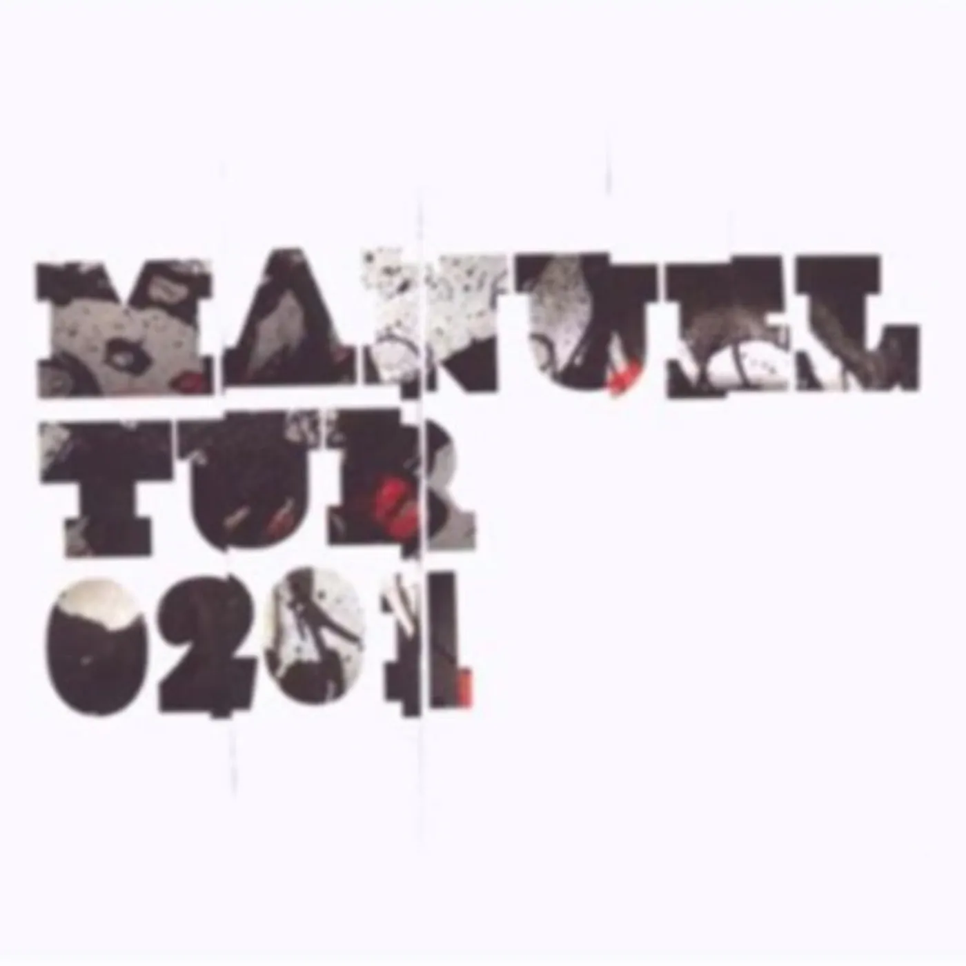 Manuel Tur CD - 201