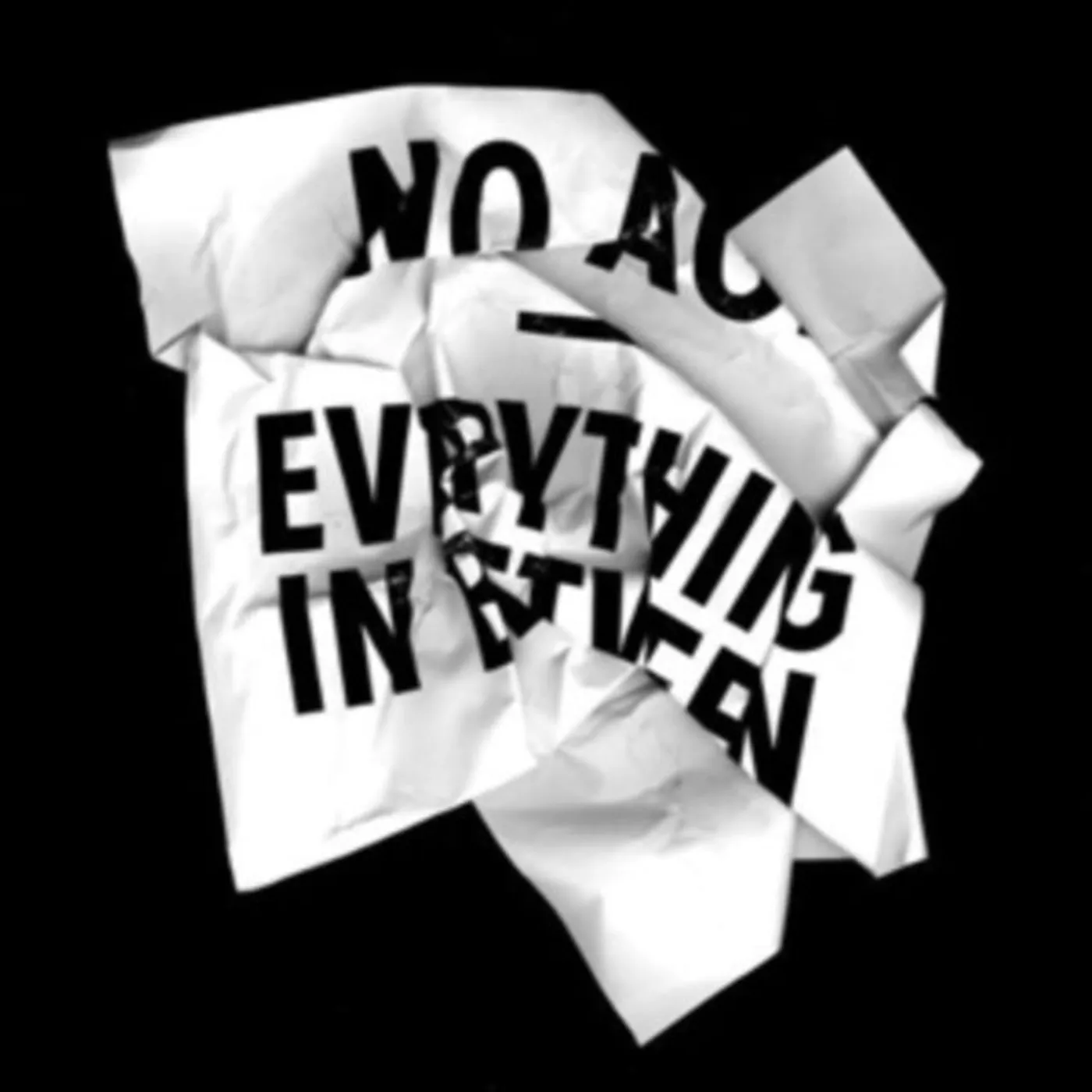 No Age CD - Everything In Between