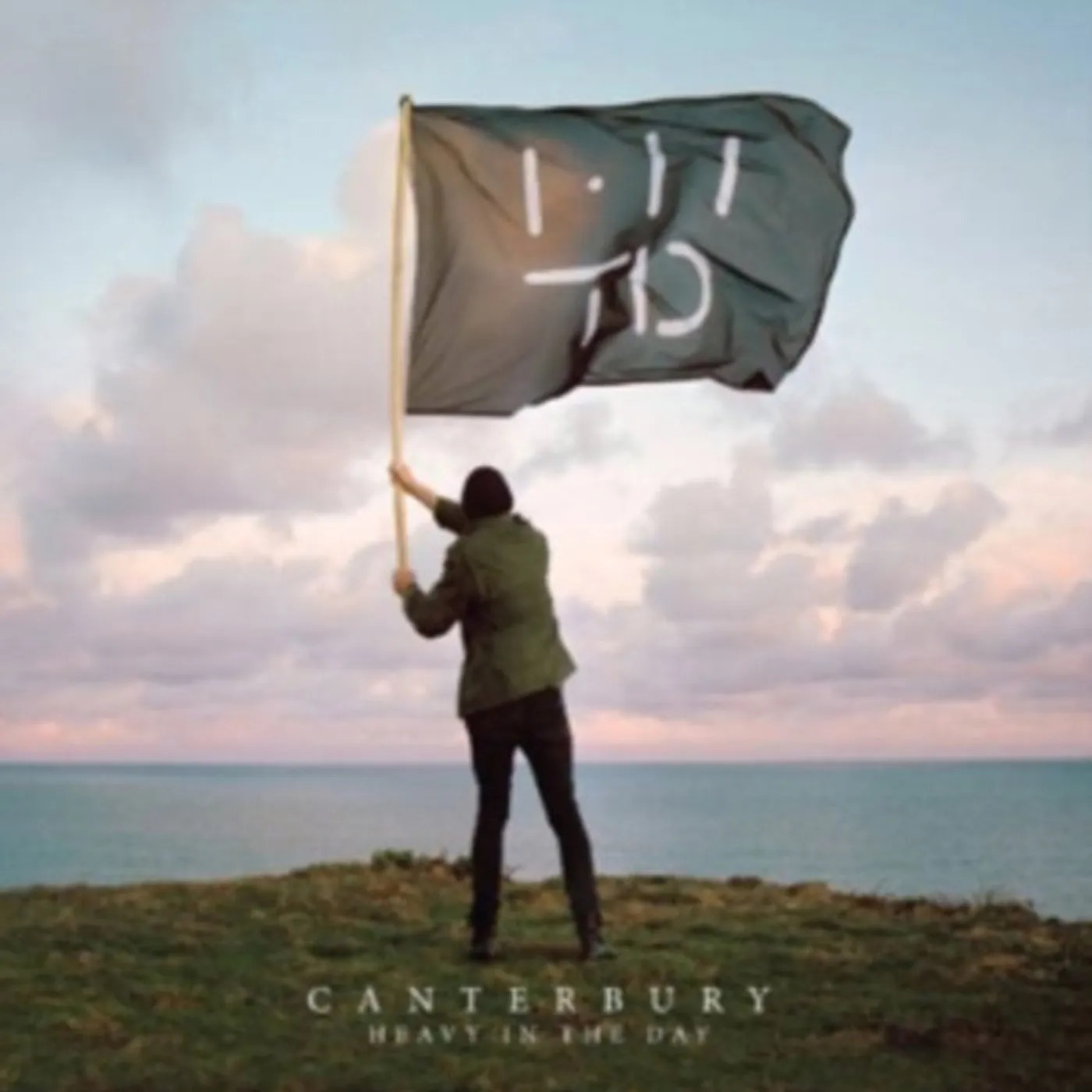 Canterbury CD - Heavy In The Day