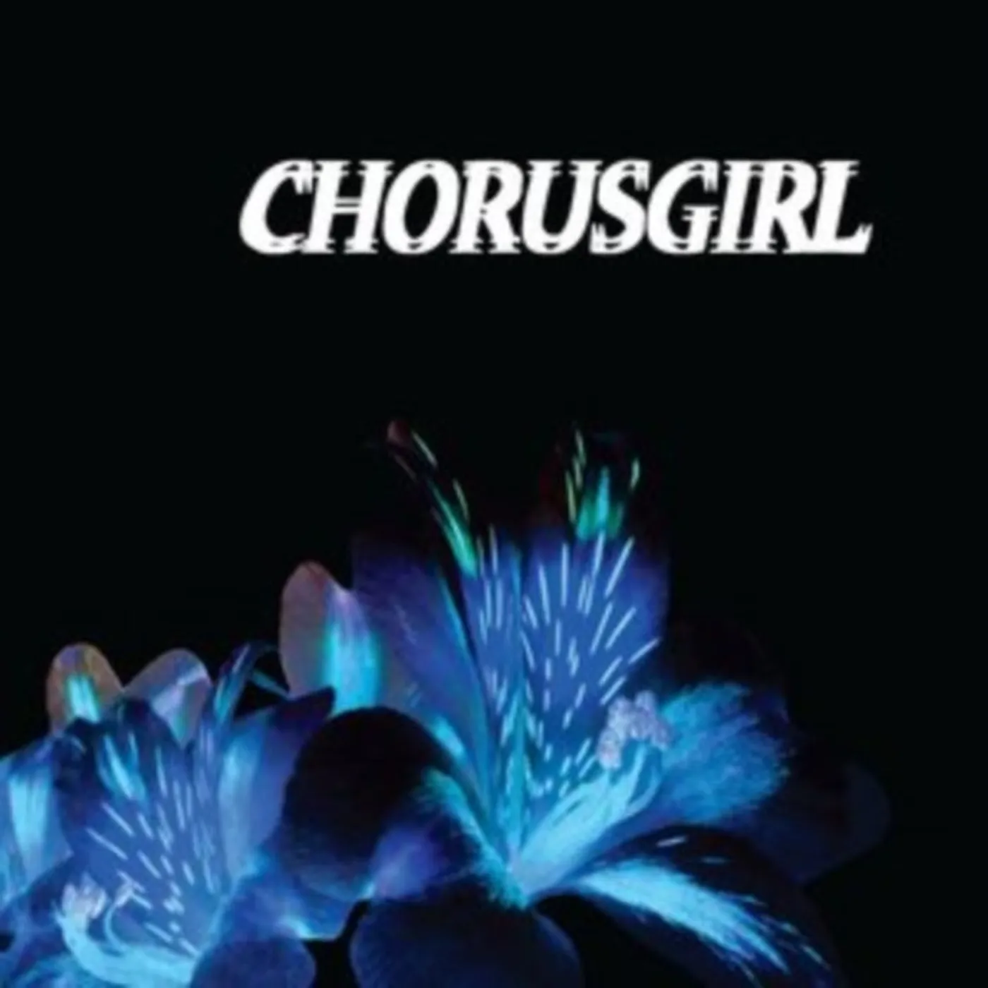 Chorusgirl CD - Chorusgirl