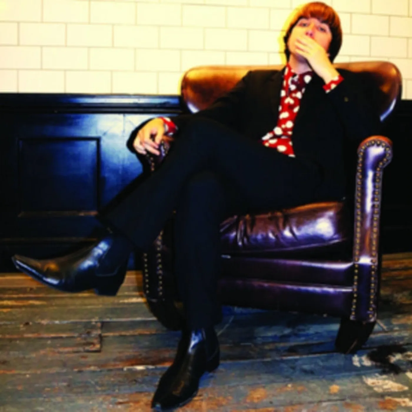 Simon Love CD - It Seemed Like A Good Idea At The Time