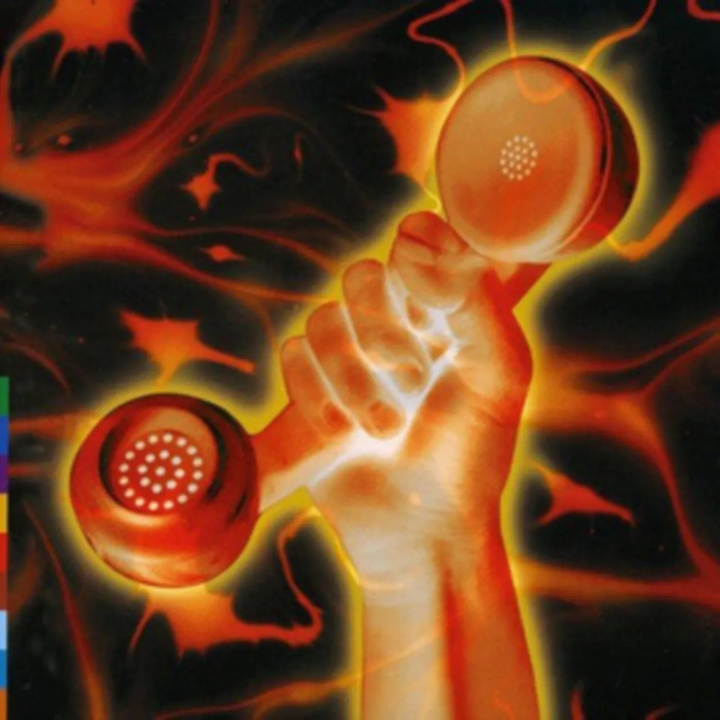 Peter Gabriel CD - Secret World Live