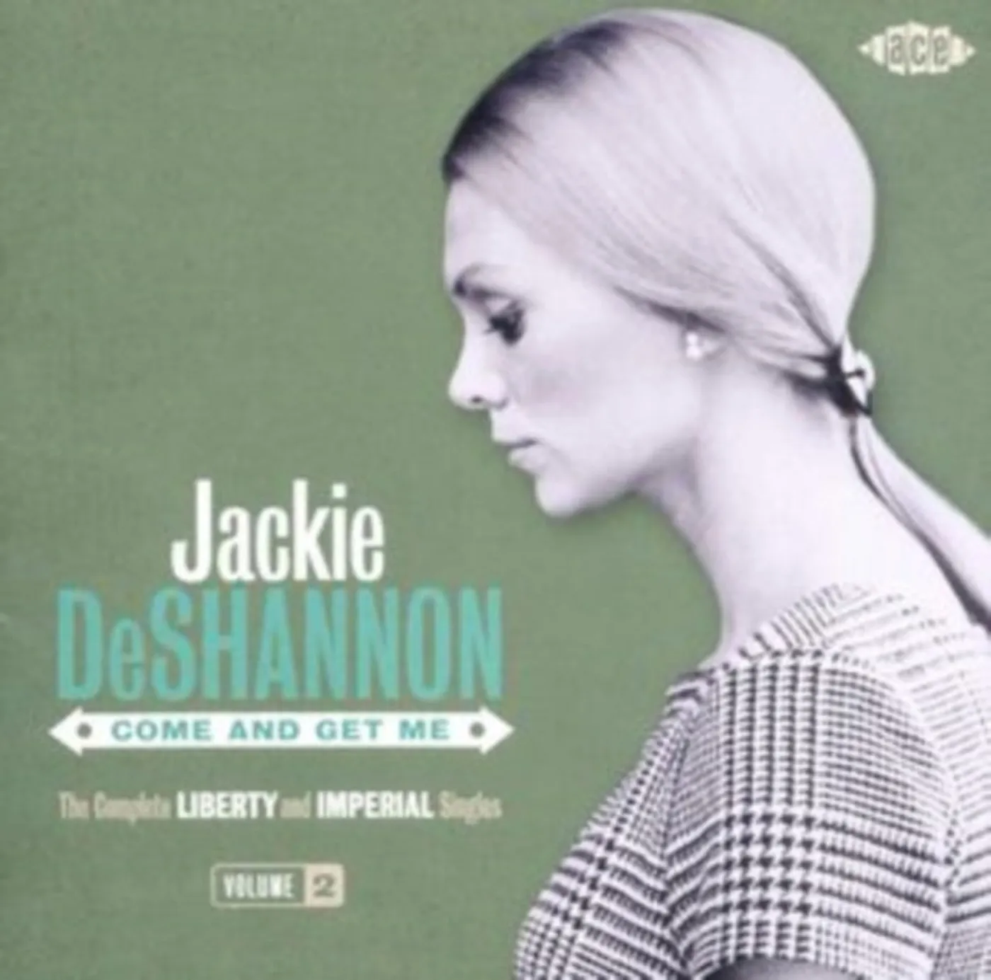 Jackie De Shannon