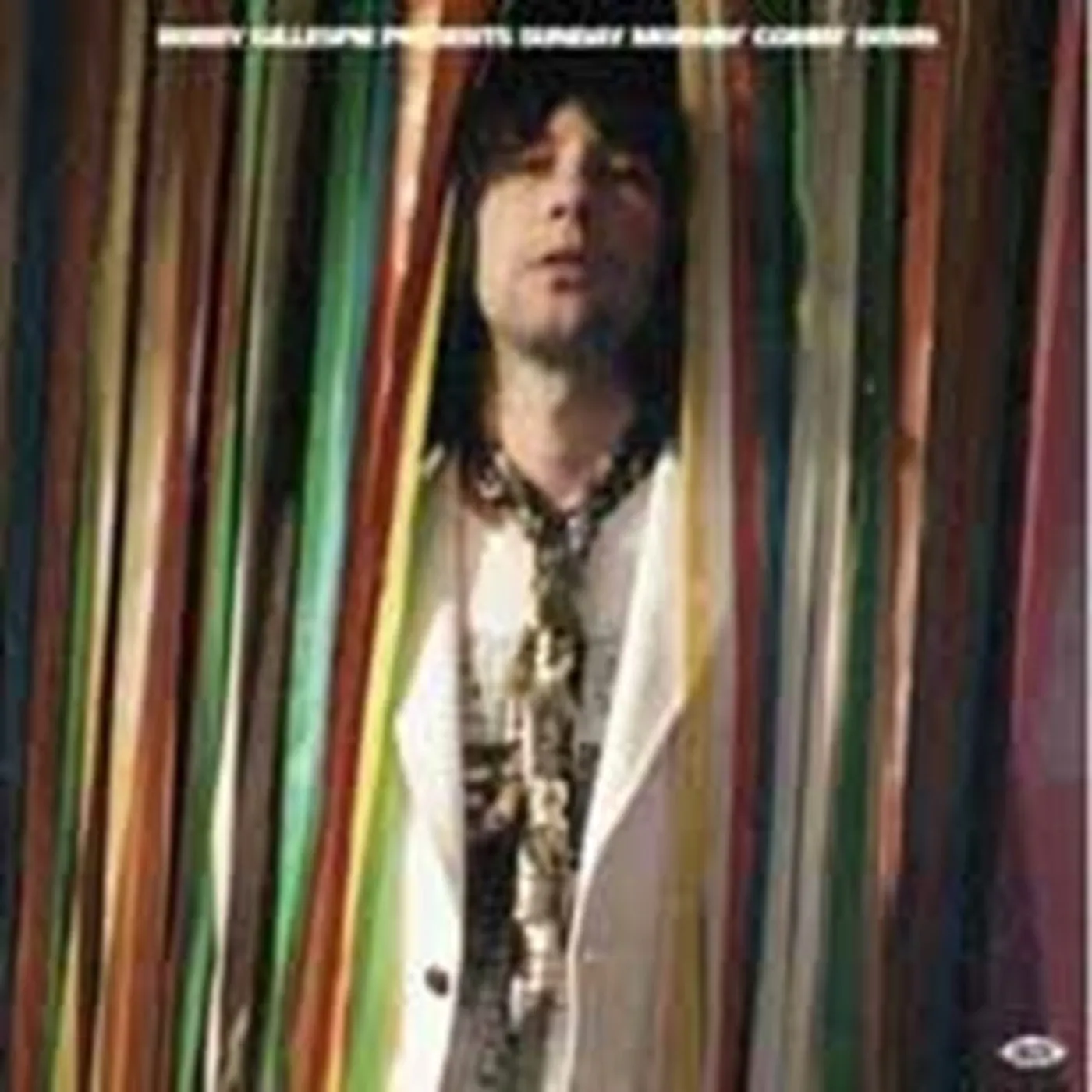 Various Artists CD - Bobby Gillespie Presents Sunday Mornin Comin Down