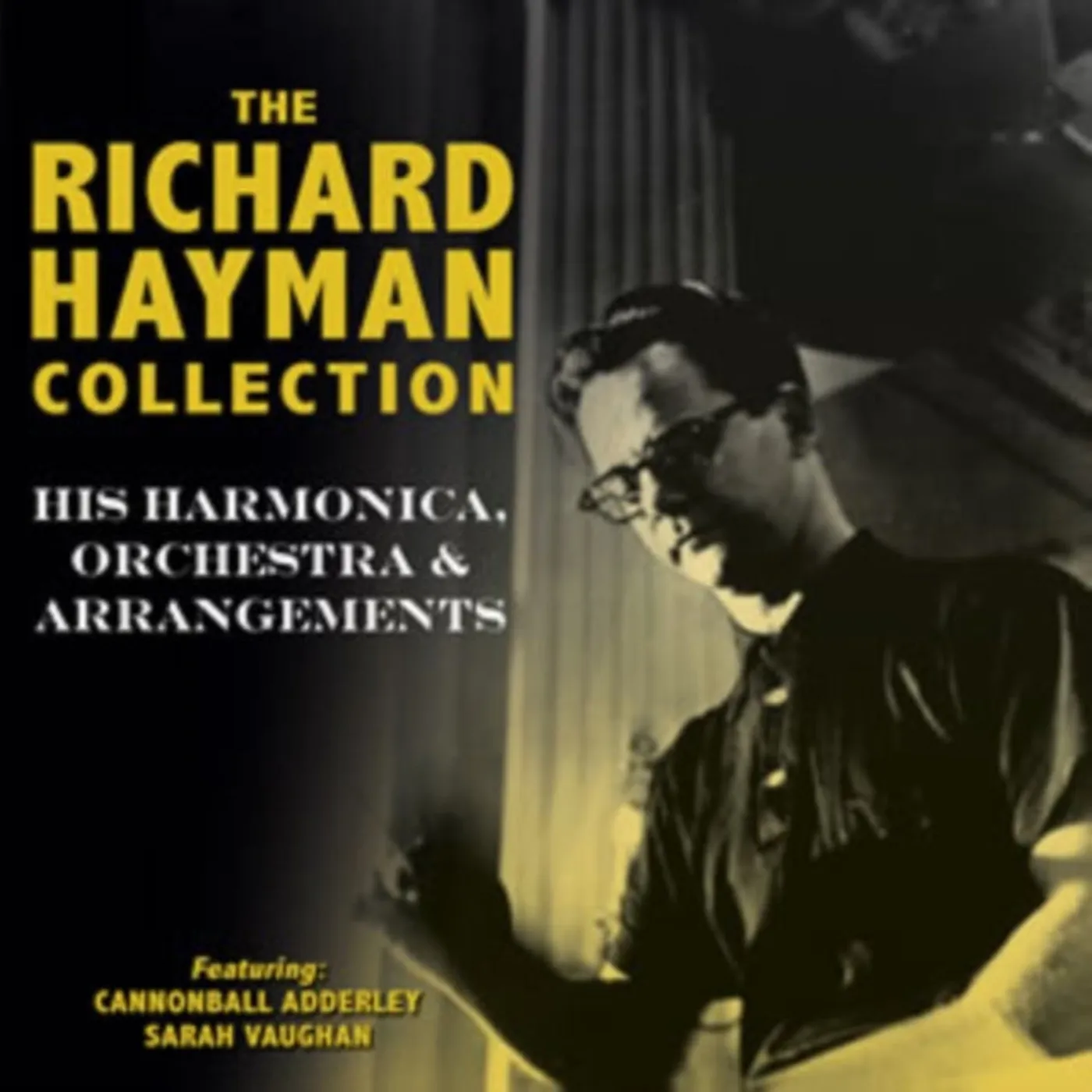 Richard Hayman CD - The Richard Hayman Collection