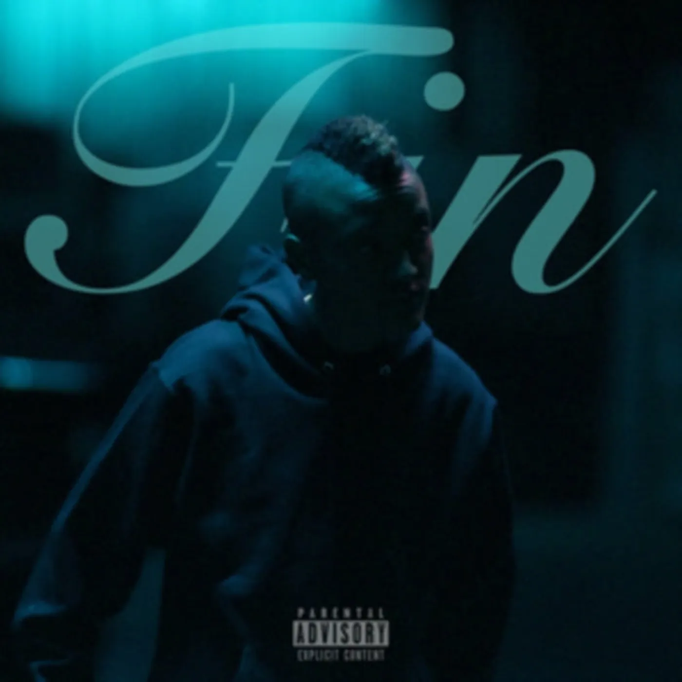 Syd CD - Fin