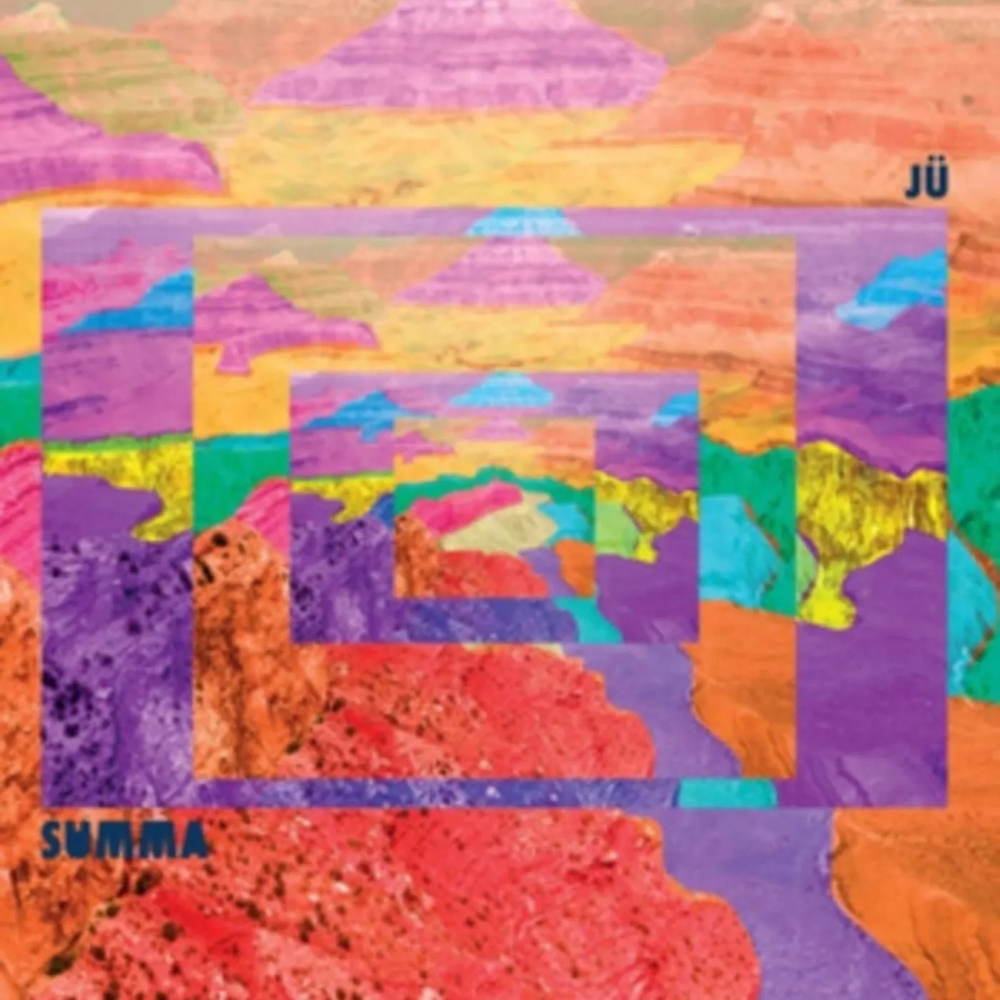 Ju CD - Summa