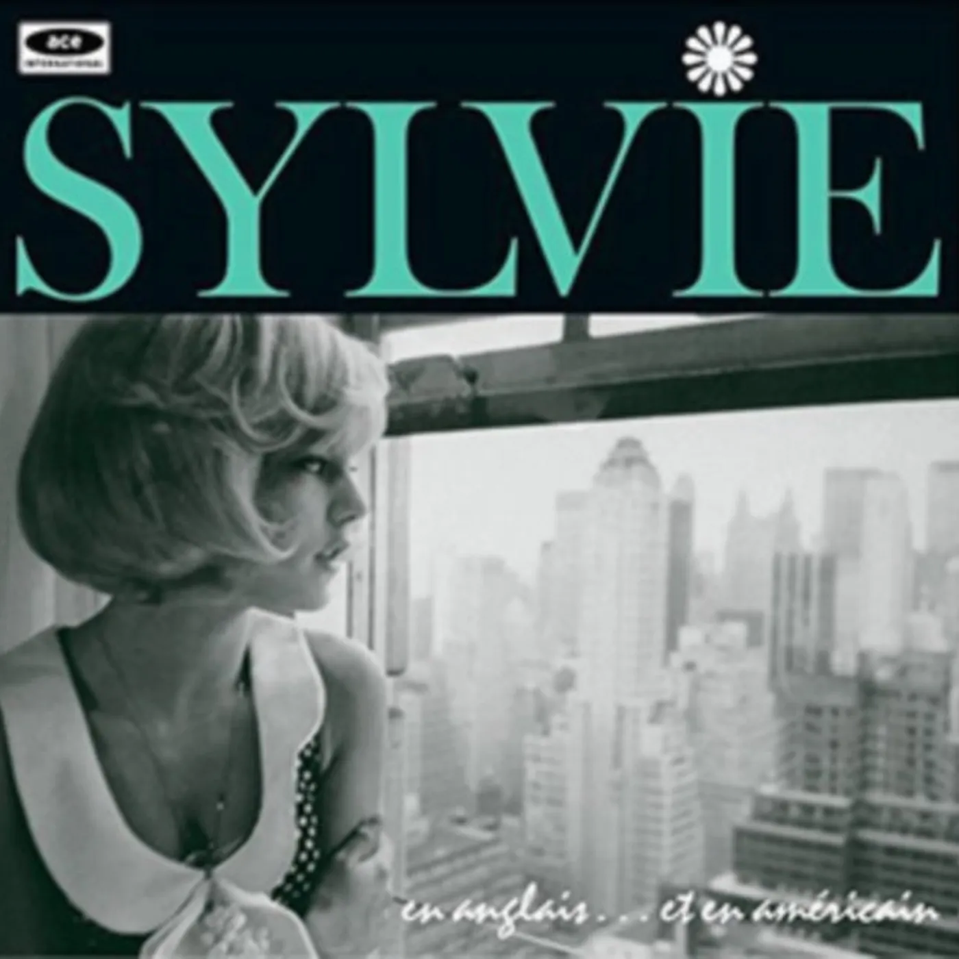 Sylvie Vartan CD - En Anglais... Et En Americain