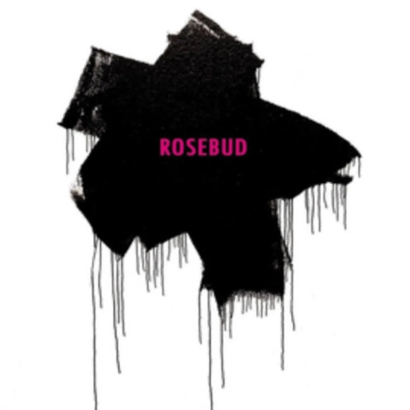 Eraldo Bernocchi CD - Rosebud