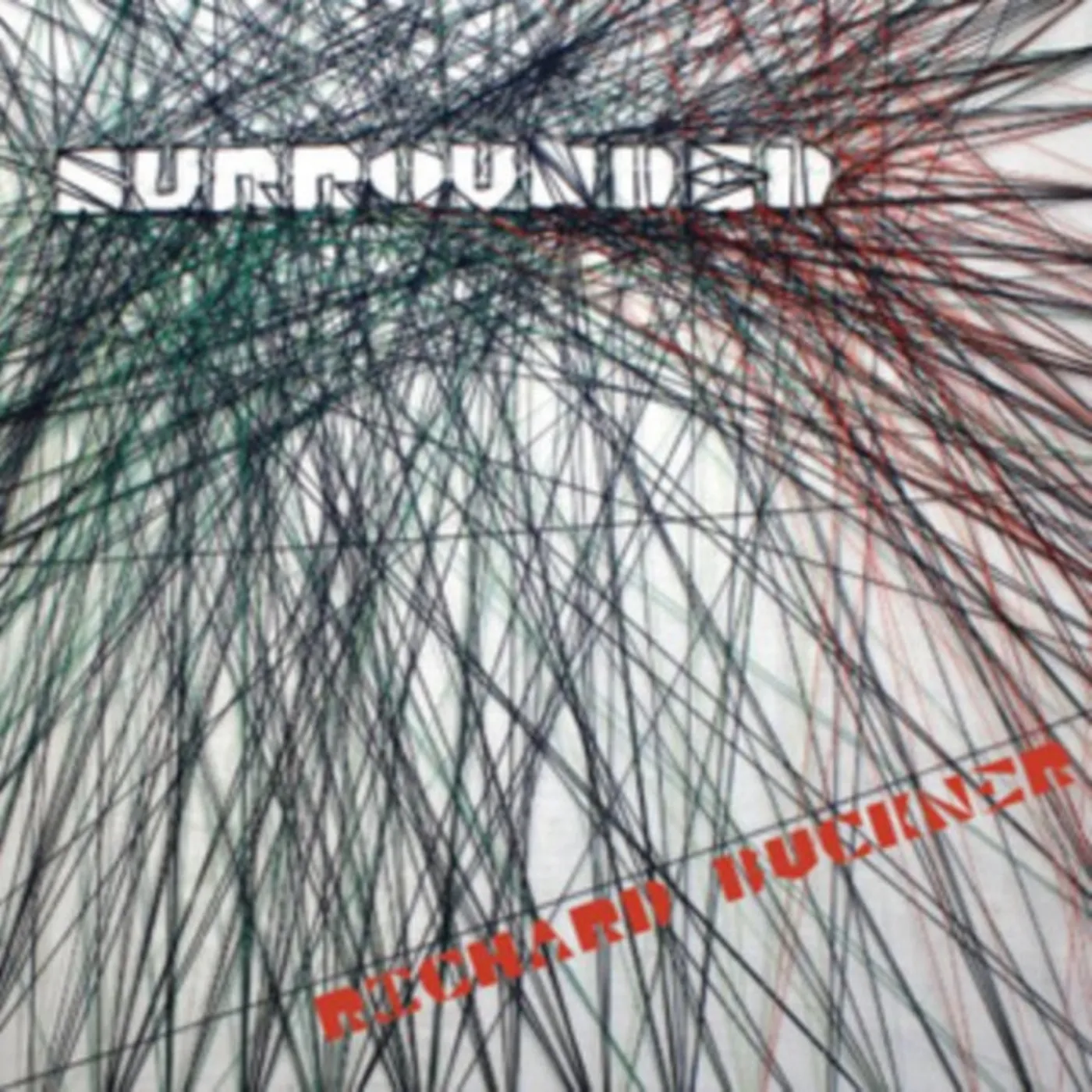 Michael W. Smith CD - Surrounded