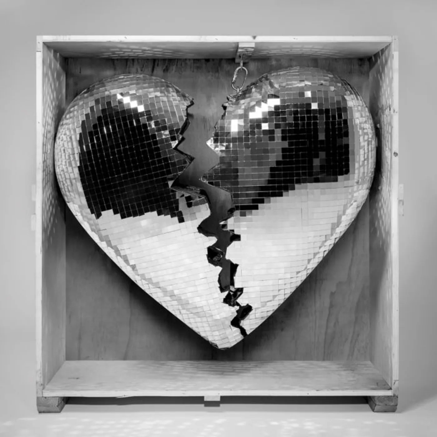 Mark Ronson CD - Late Night Feelings