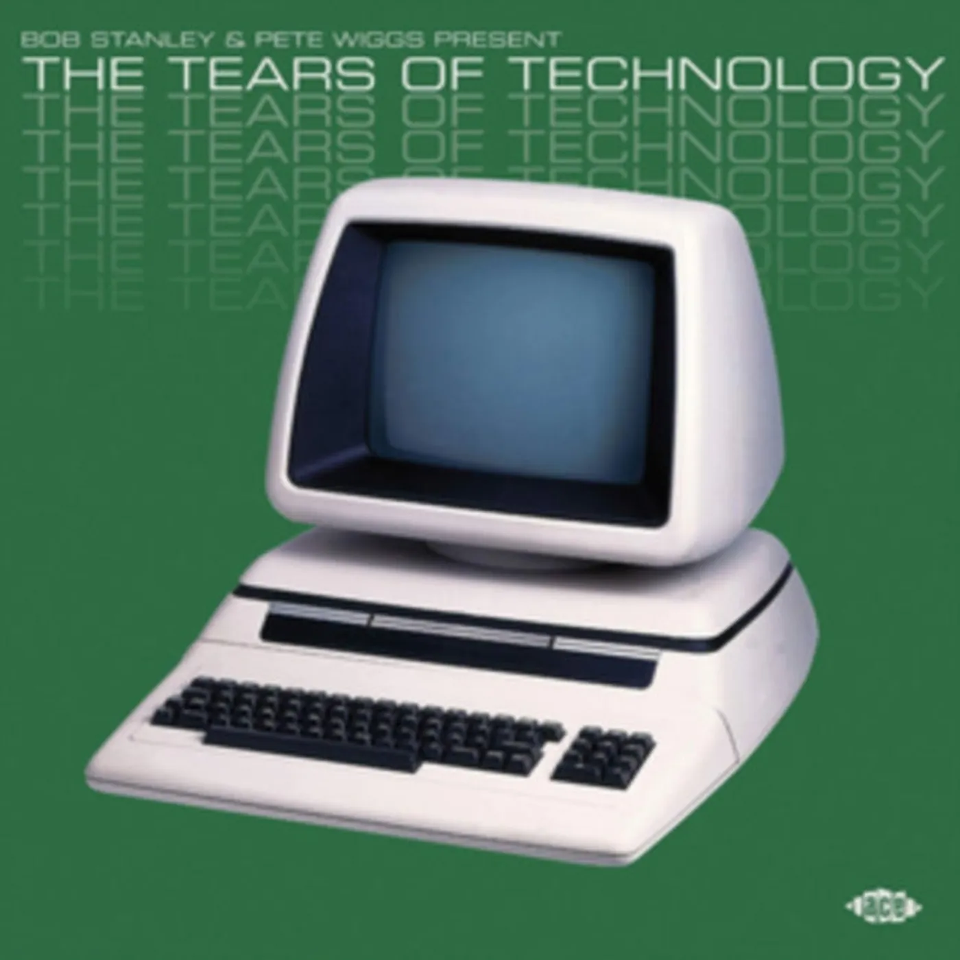 Various Artists CD - Bob Stanley & Pete Wiggs Present The Tears Of Technology