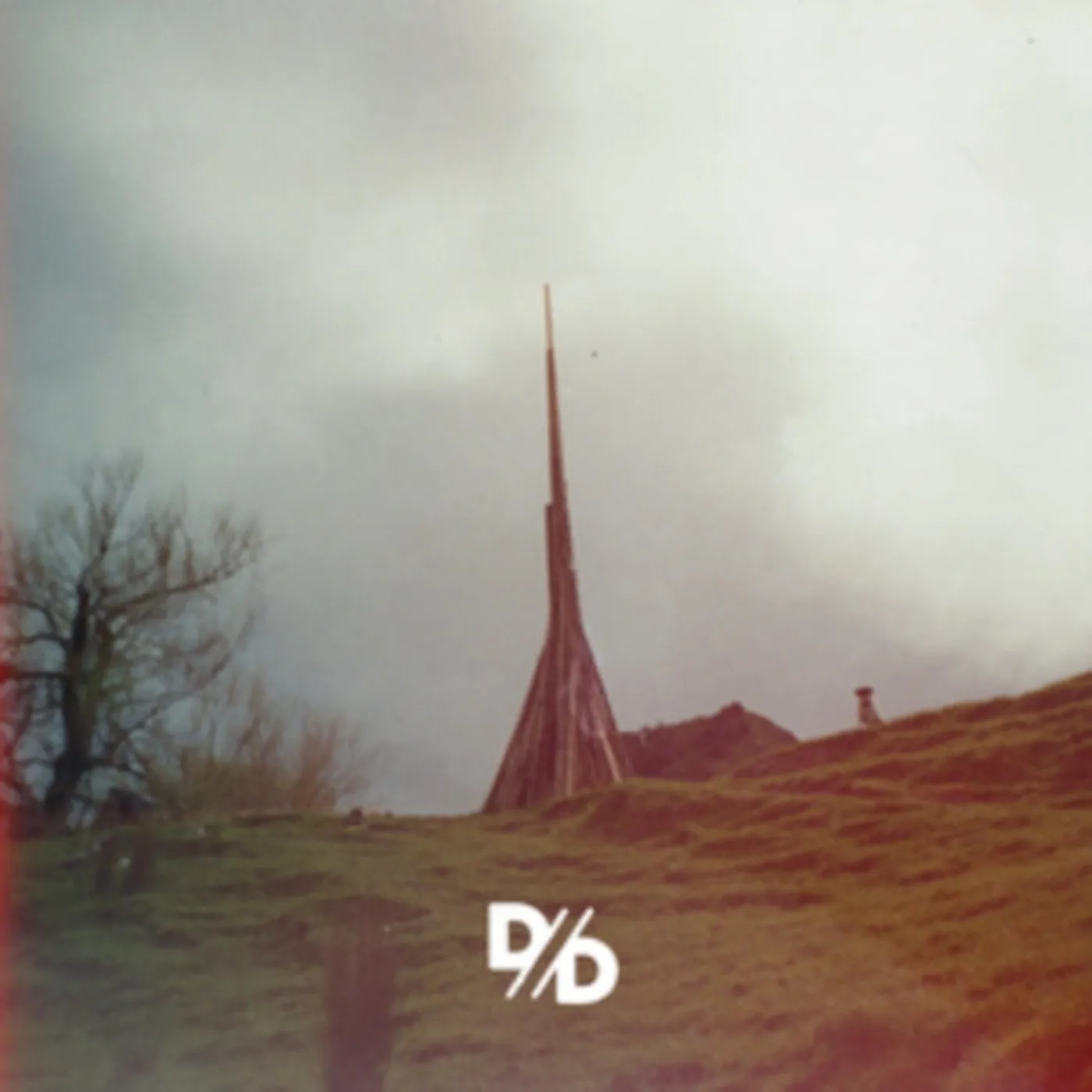 Divide And Dissolve CD - Gas Lit