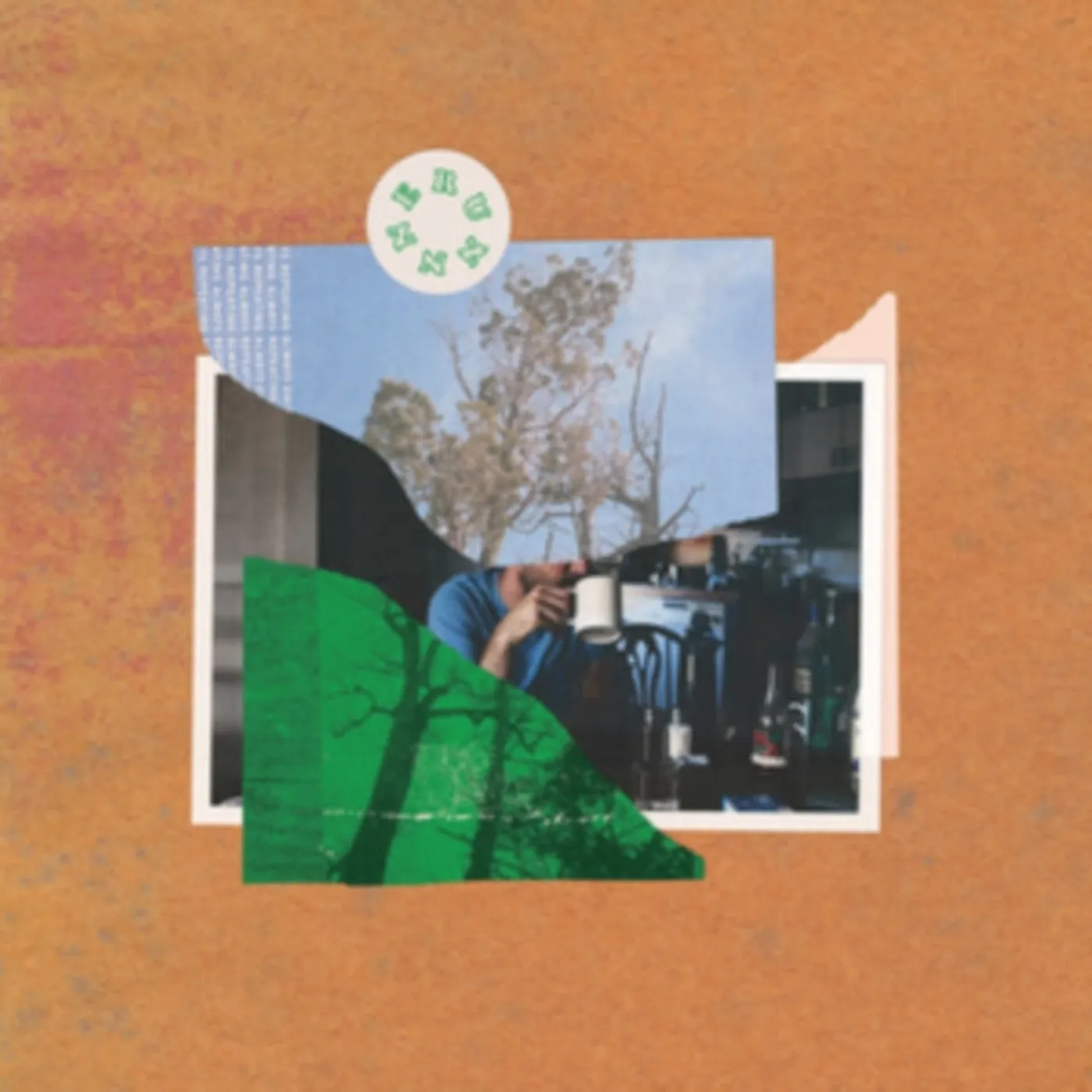 Runner CD - Always Repeating
